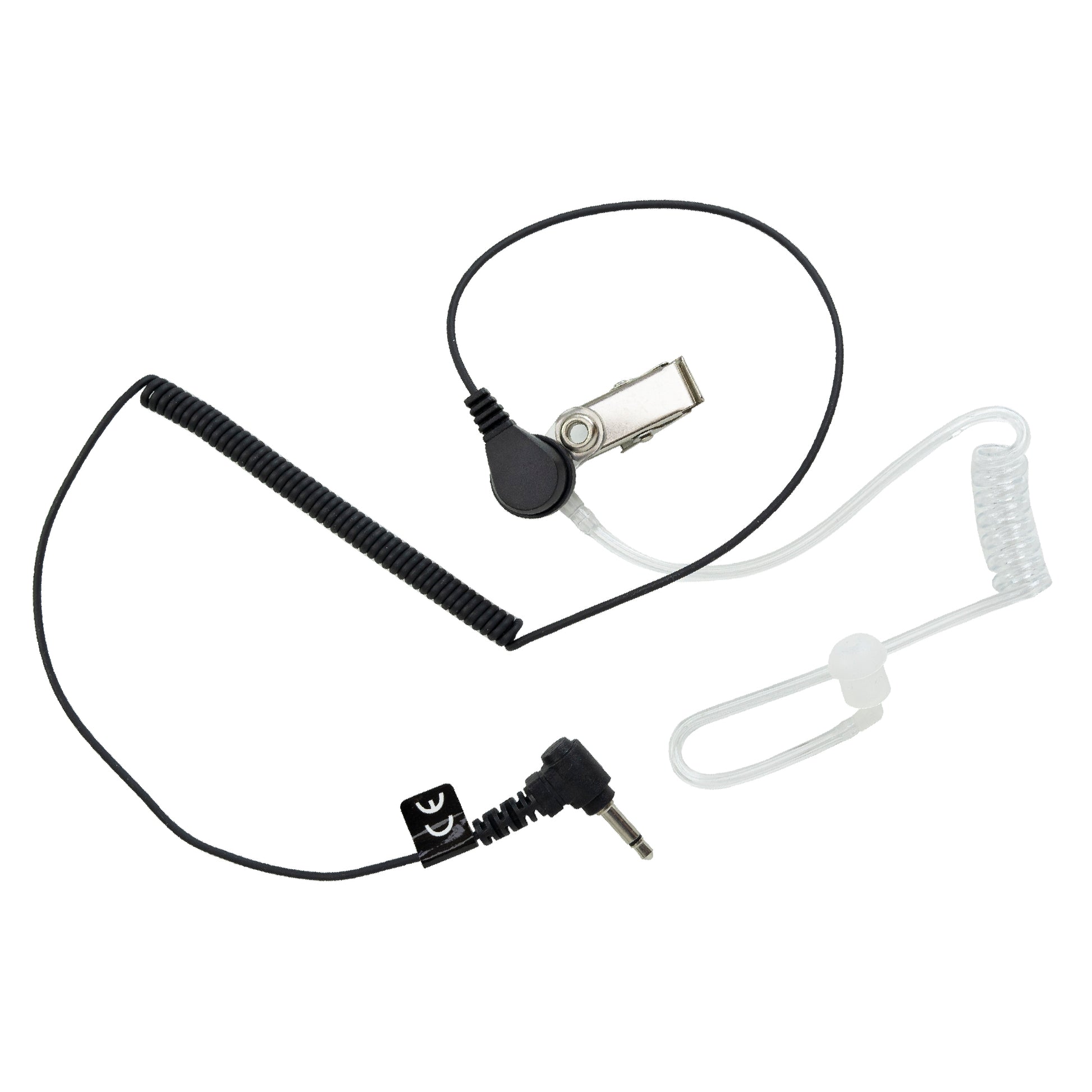 Casca PNI HF11 cu 1 pin 3.5 mm pentru toate statiile radio CB PNI, President, Midland, Albrecht, TTi