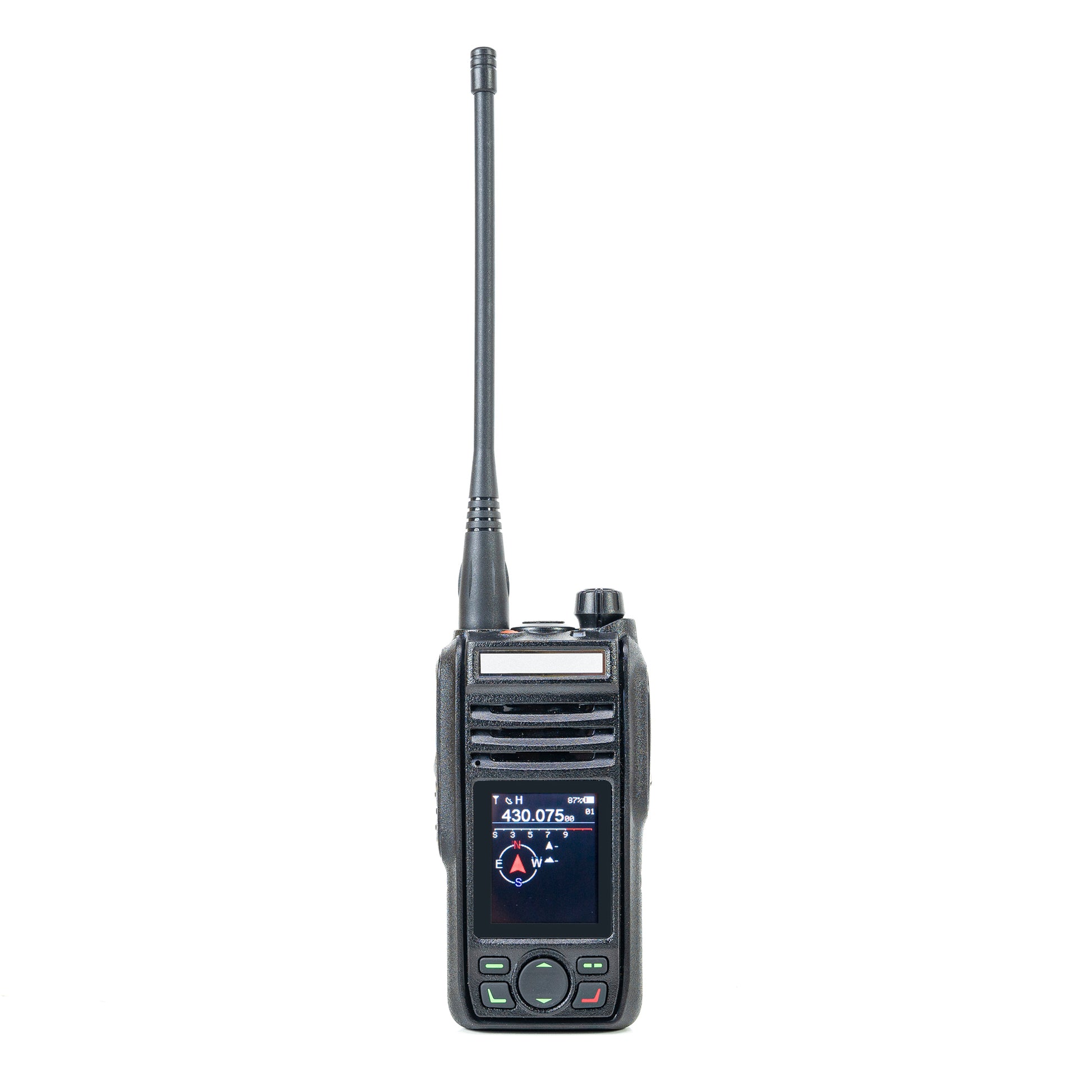 Statie radio portabila UHF PNI N75, IP67