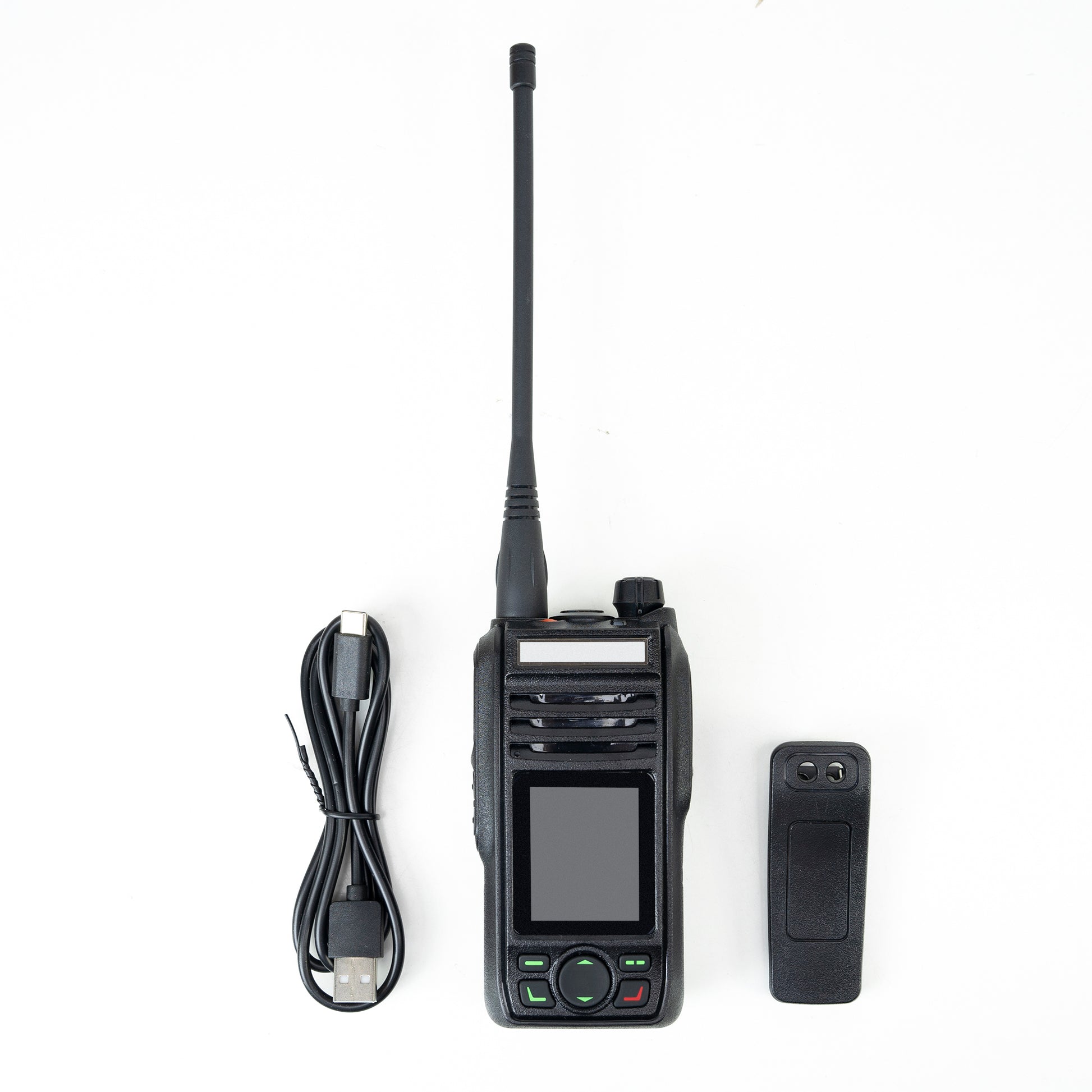 Statie radio portabila UHF PNI N75, IP67