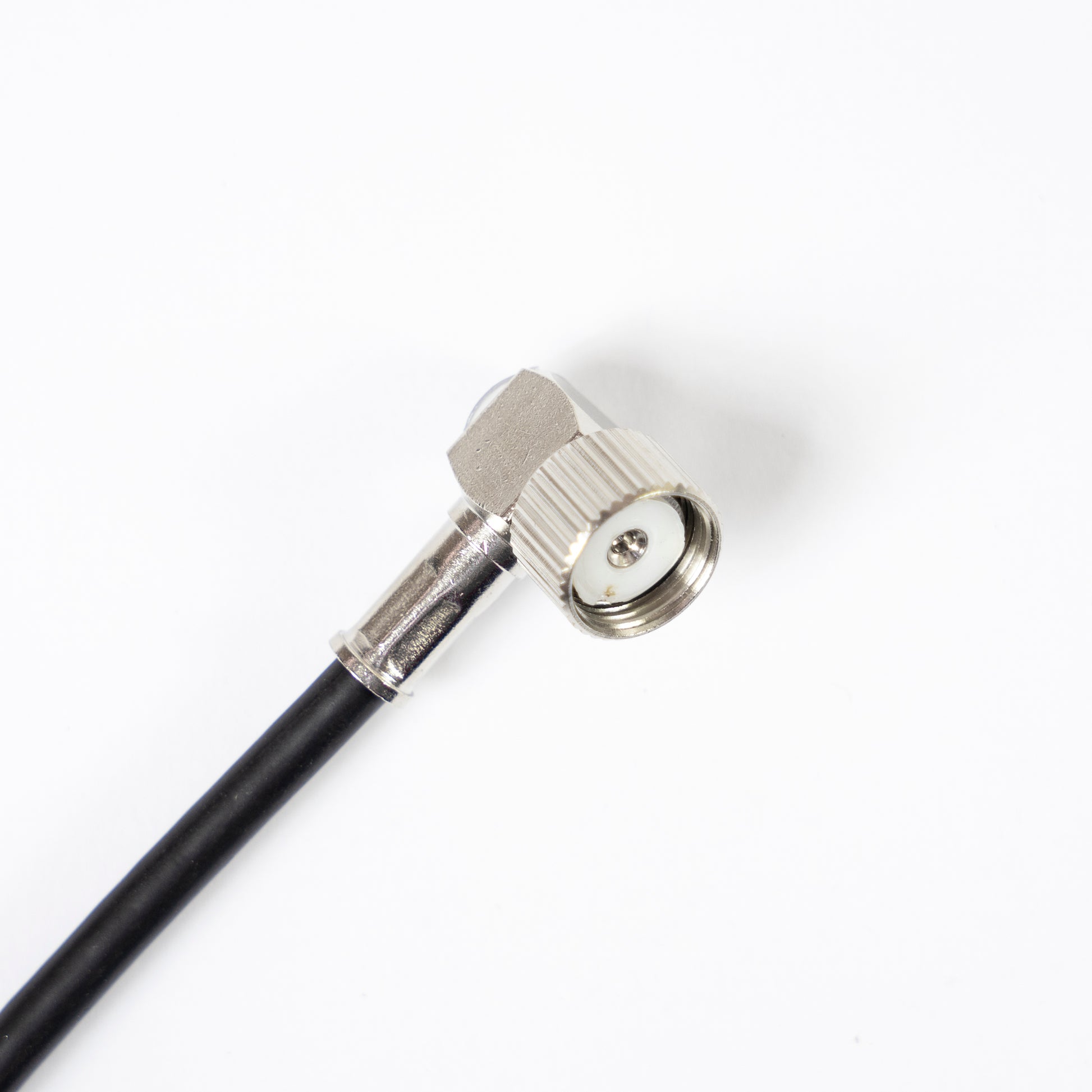 Cablu de legatura PNI T302 pentru montura FC27 / DV 27 PL, include mufa PL259