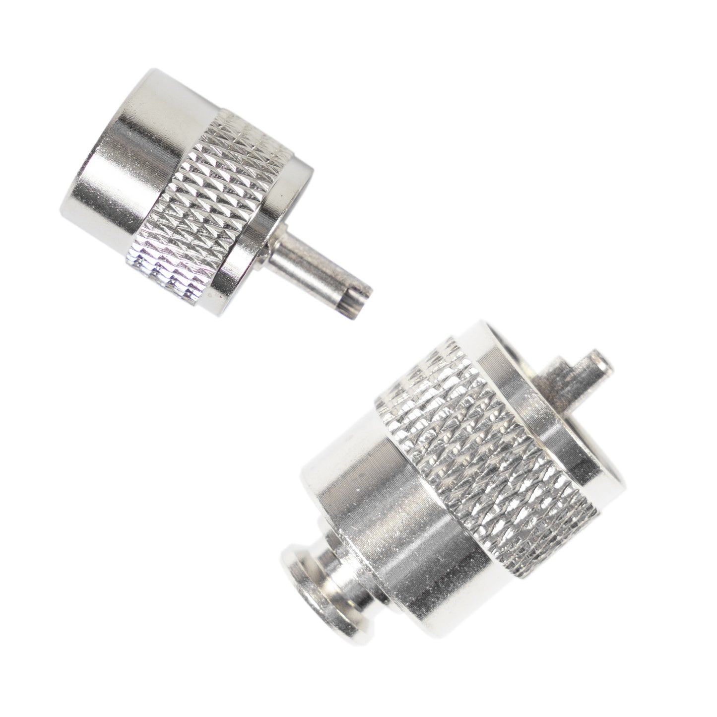 Cablu de legatura PNI T302 pentru montura FC27 / DV 27 PL, include mufa PL259