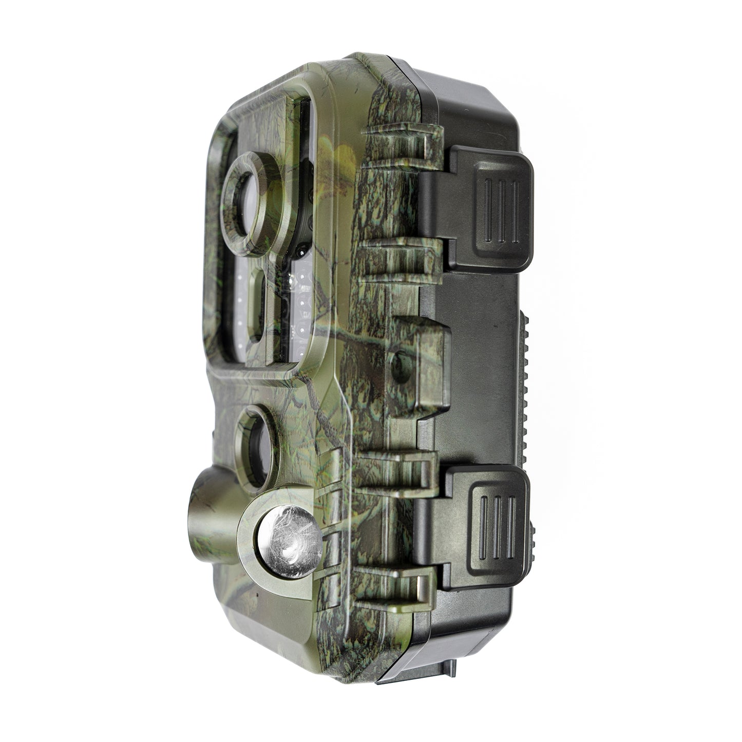 Camera vanatoare PNI Hunting 180C Foto 16MP, video 4K, PIR 20m, ecran color, IP66