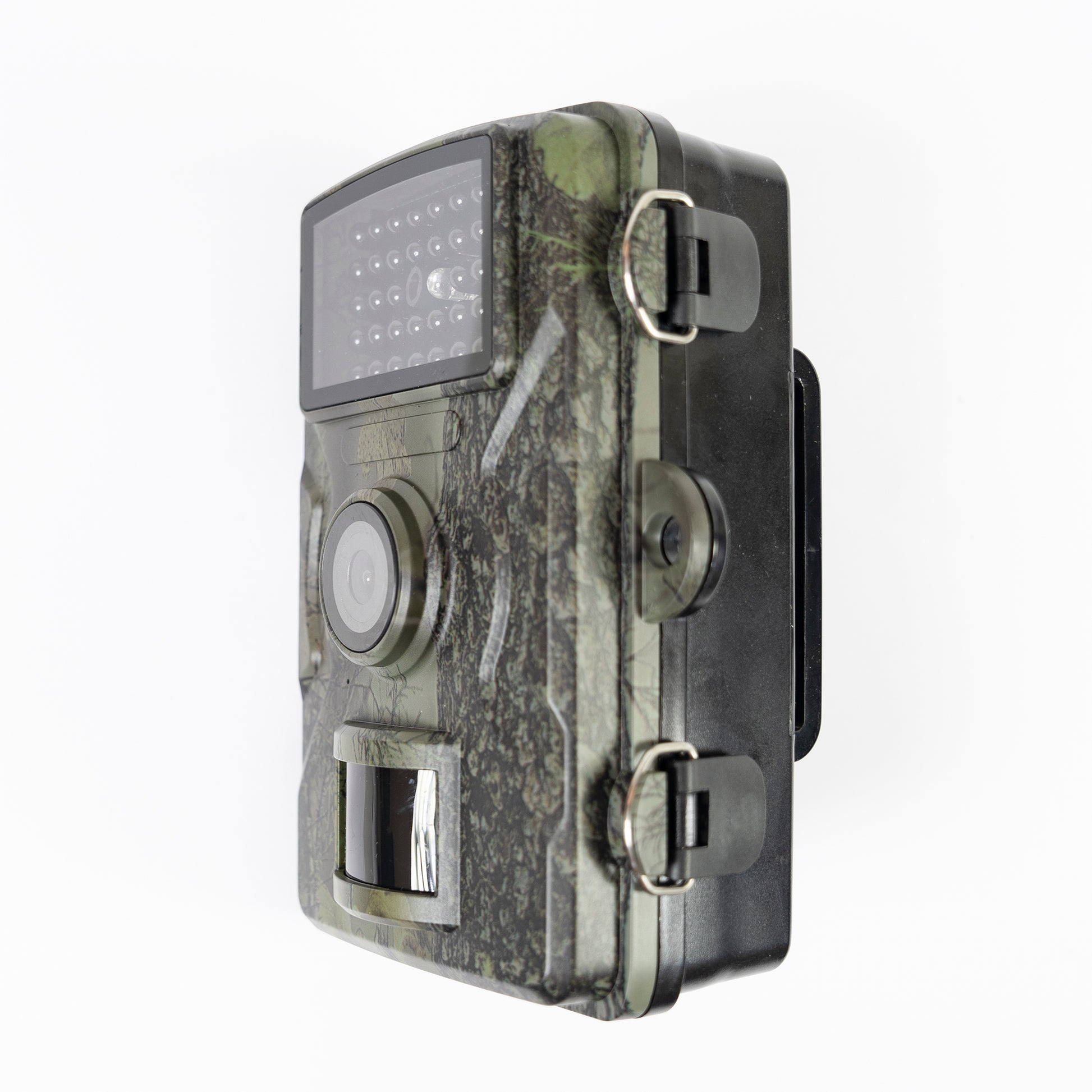 Camera vanatoare PNI Hunting 170C, Foto 16MP, video 4K, PIR 15m, ecran color, IP66