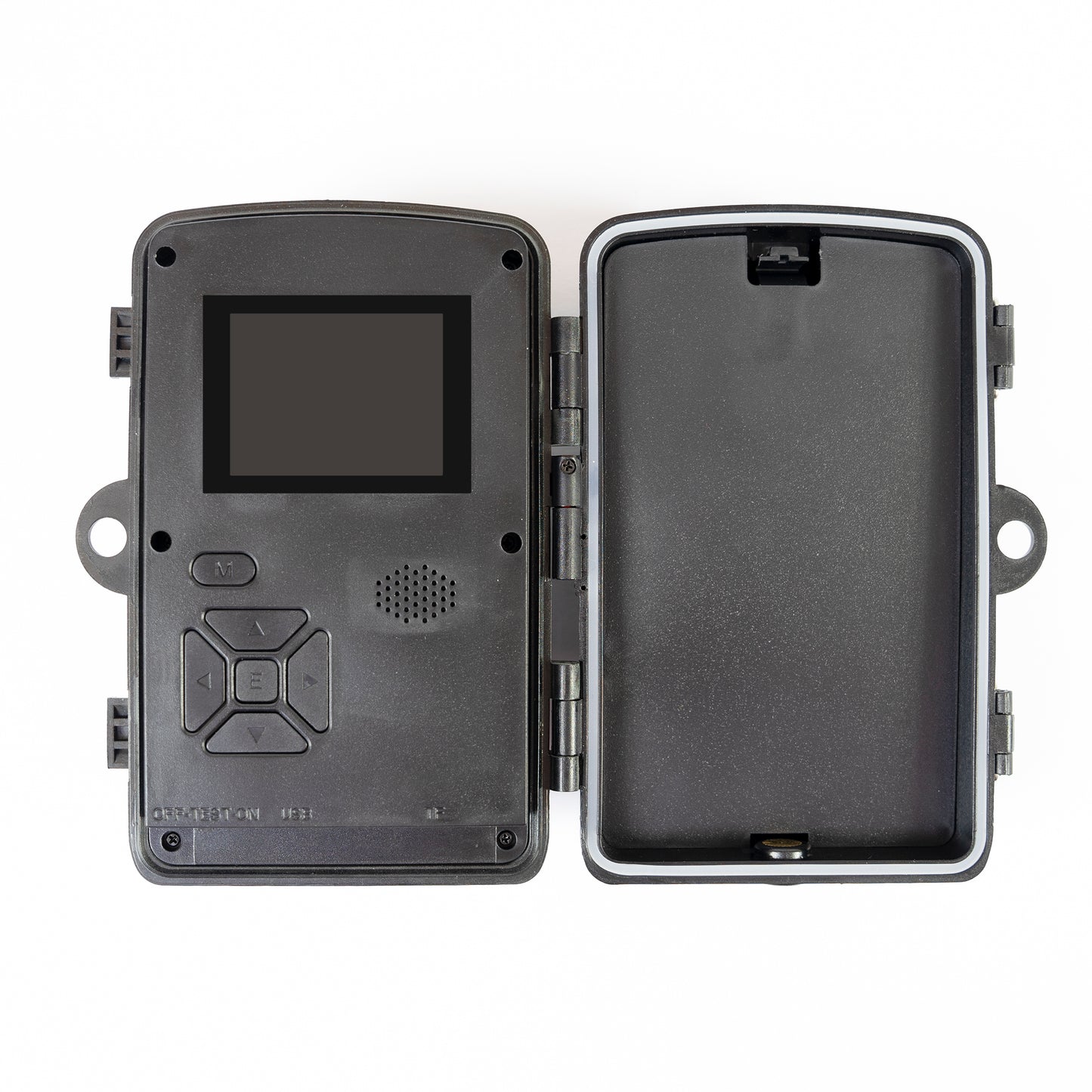 Camera vanatoare PNI Hunting 170C, Foto 16MP, video 4K, PIR 15m, ecran color, IP66