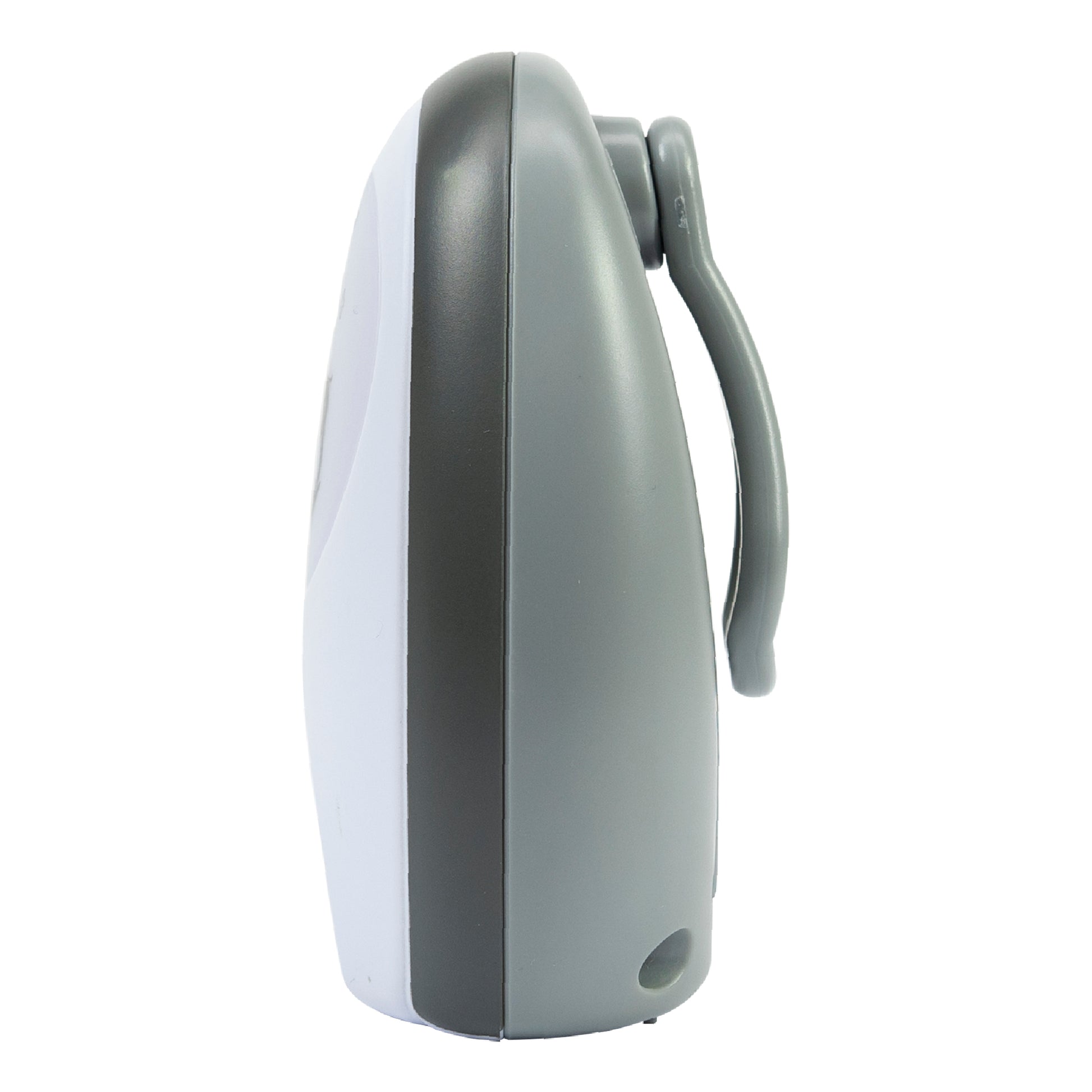 Audio Baby Monitor PNI B6500 wireless, intercom, cu lampa de noapte, functie Vox si Pager, sensibilitate microfon reglabila