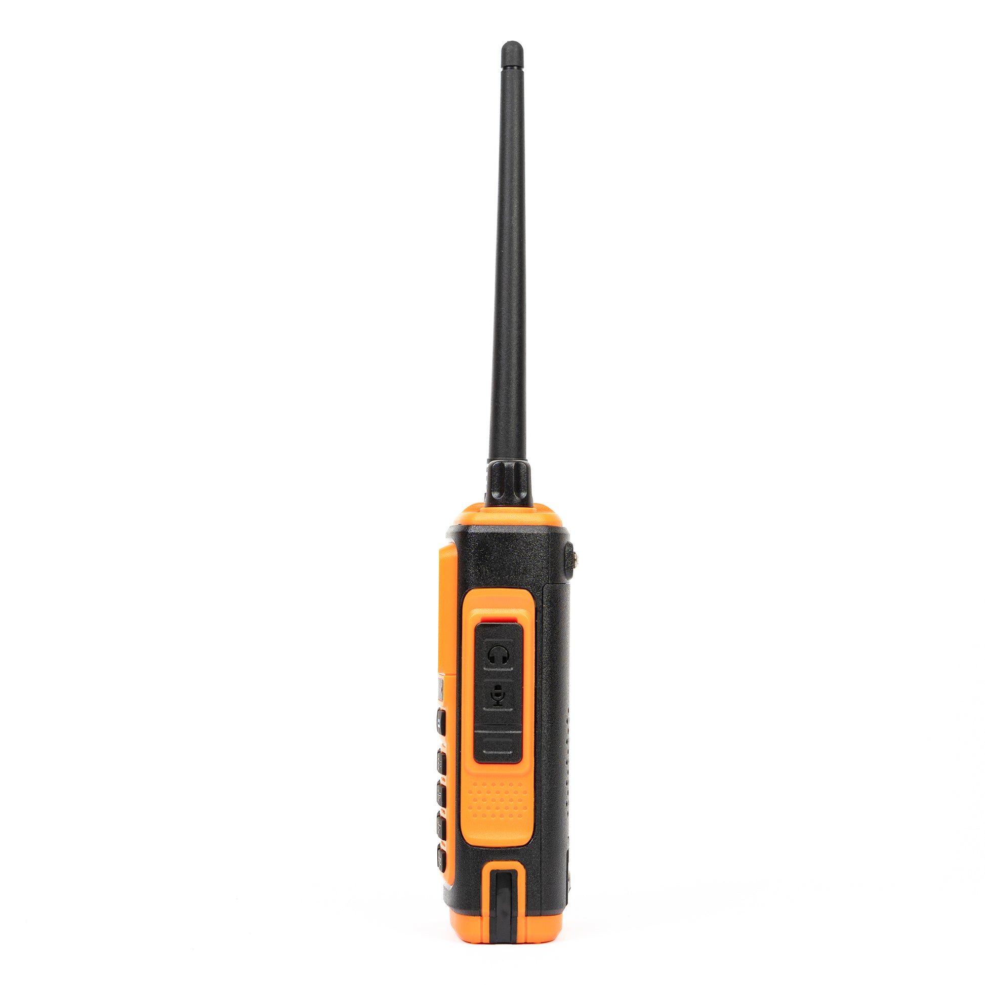 Statie radio portabila VHF/UHF PNI P17UV dual band 144-146MHz si 430-440MHz, 999CH, 1500mAh, Scan, Dual Watch, Roger Beep, functie Radio FM si lanterna semnalizare