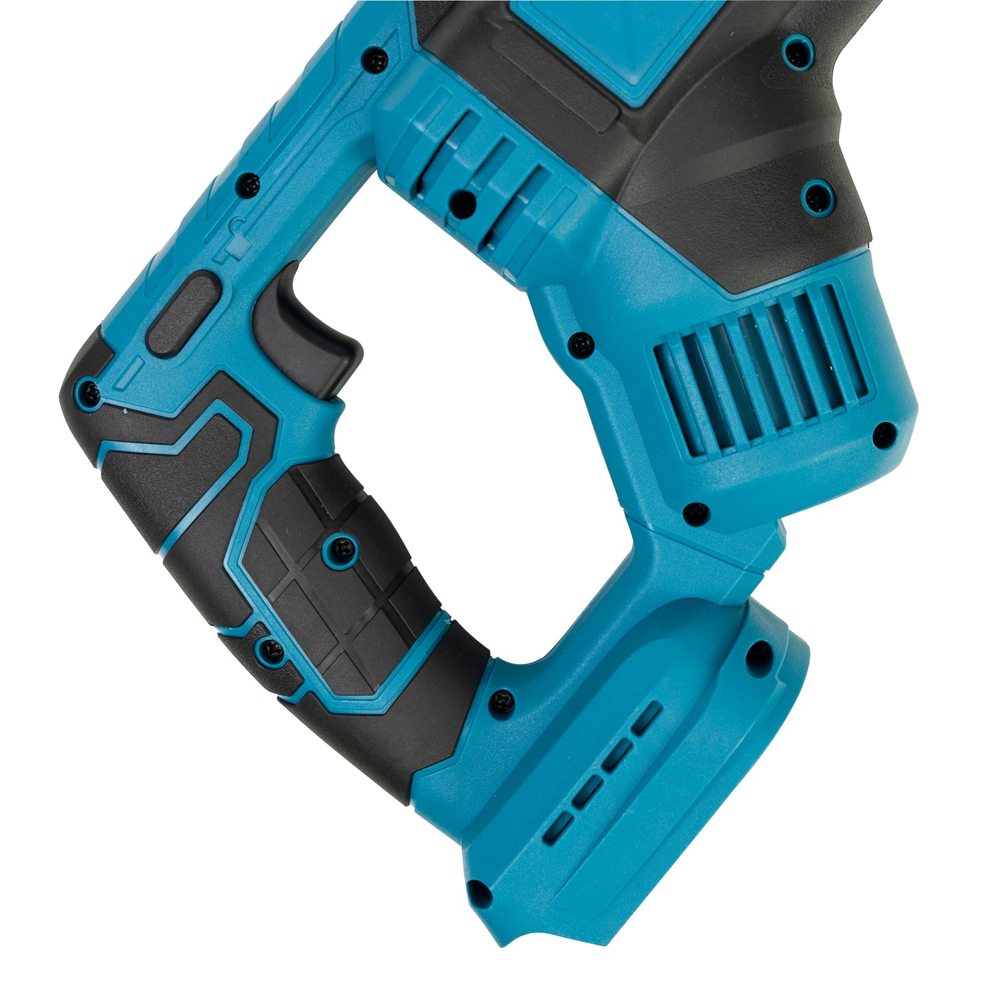 Fierastrau electric alternativ PNI CSW100 fara acumulator, 4 lame incluse