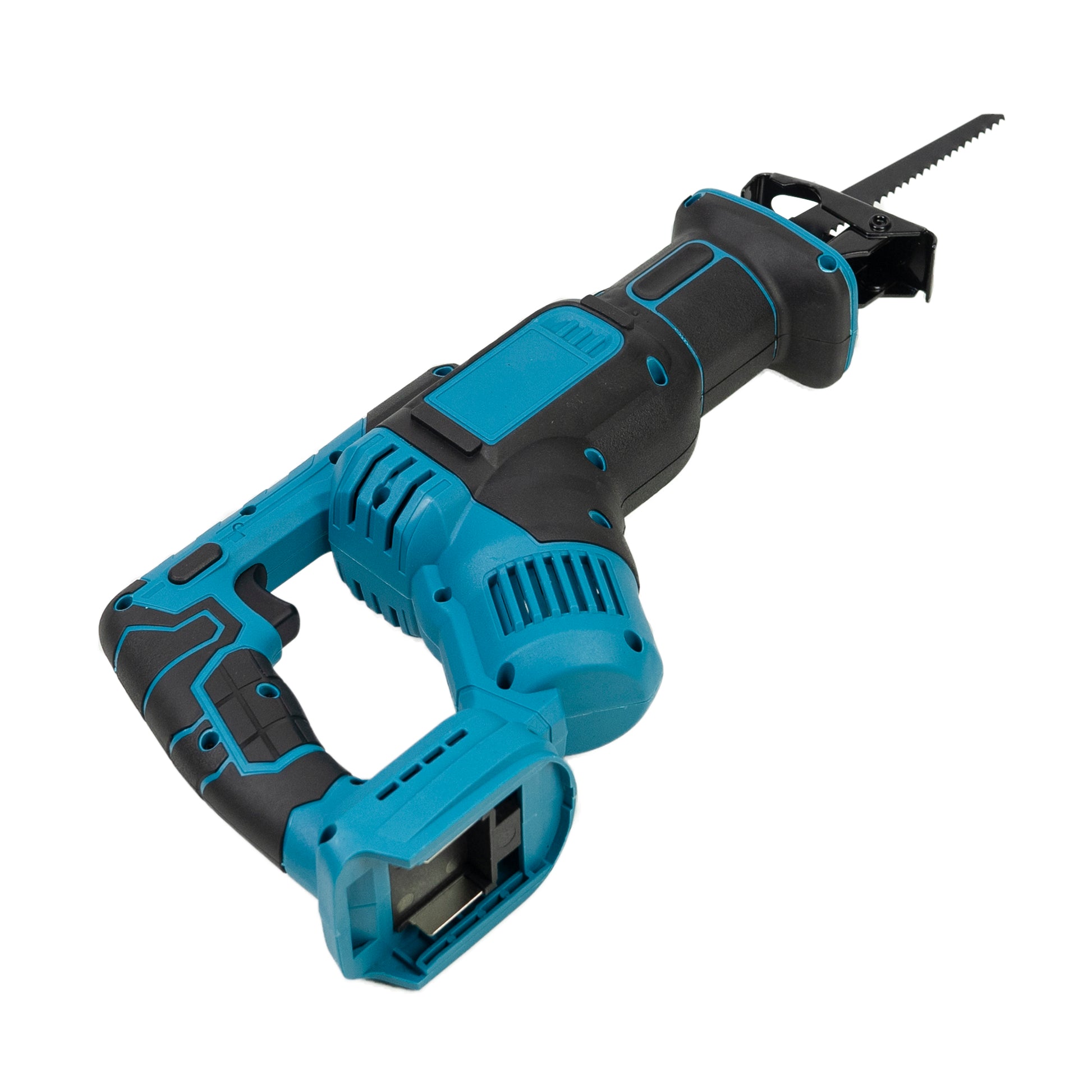 Fierastrau electric alternativ PNI CSW100 fara acumulator, 4 lame incluse