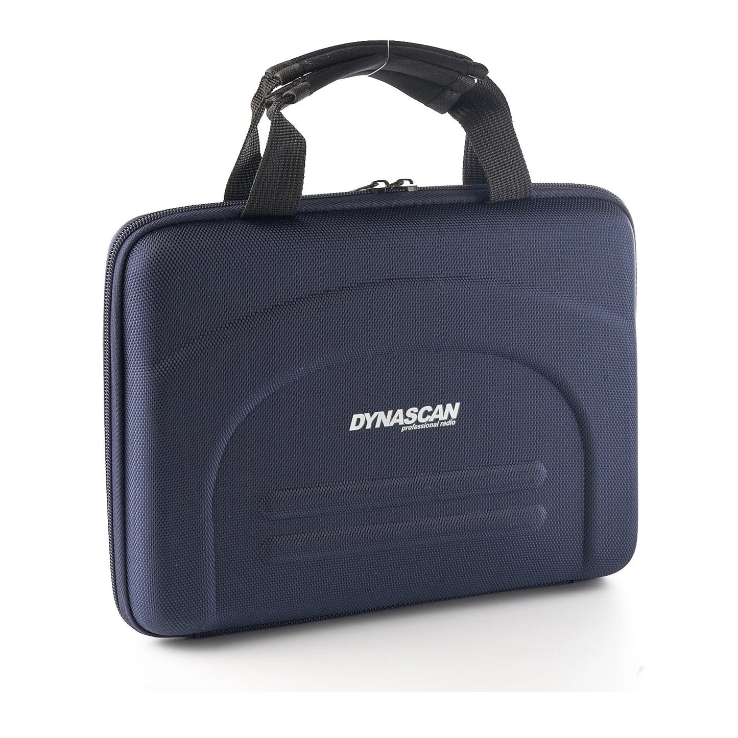Statie radio portabila PMR PNI Dynascan AD-09 +, 446MHz, 0.5W, 16CH, set cu 2bc
