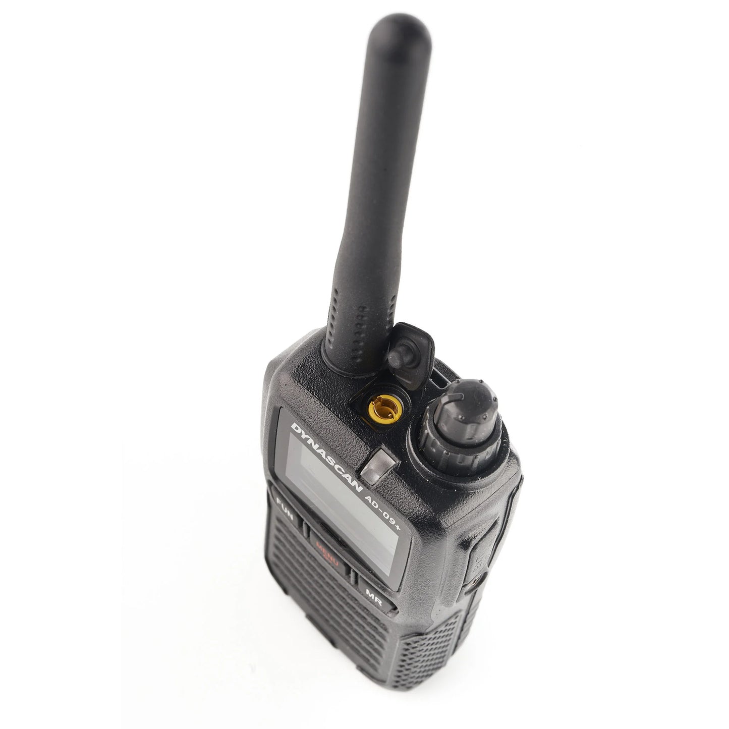 Statie radio portabila PMR PNI Dynascan AD-09 +, 446MHz, 0.5W, 16CH, set cu 2bc