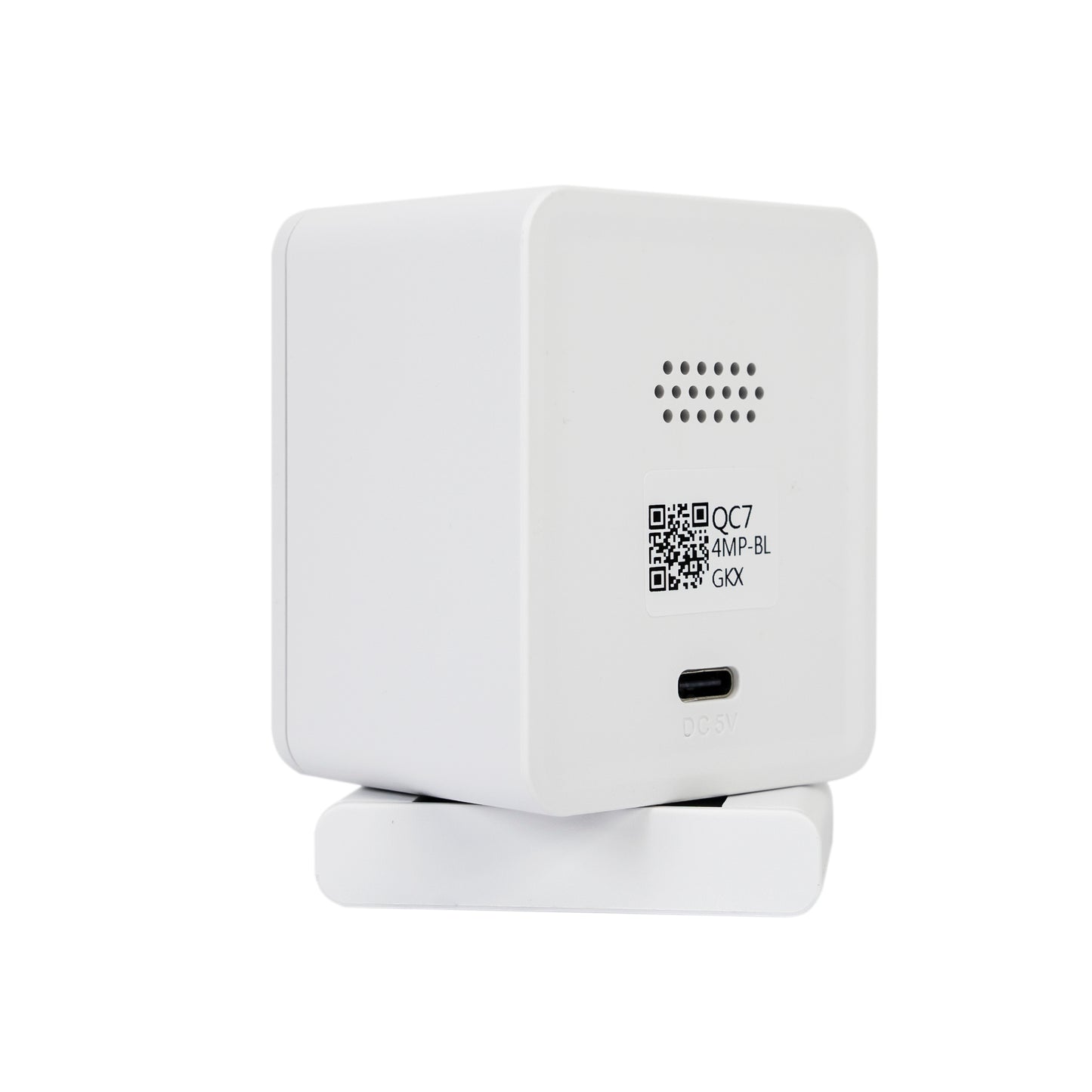 Camera supraveghere video PNI IP744 4MP cu IP