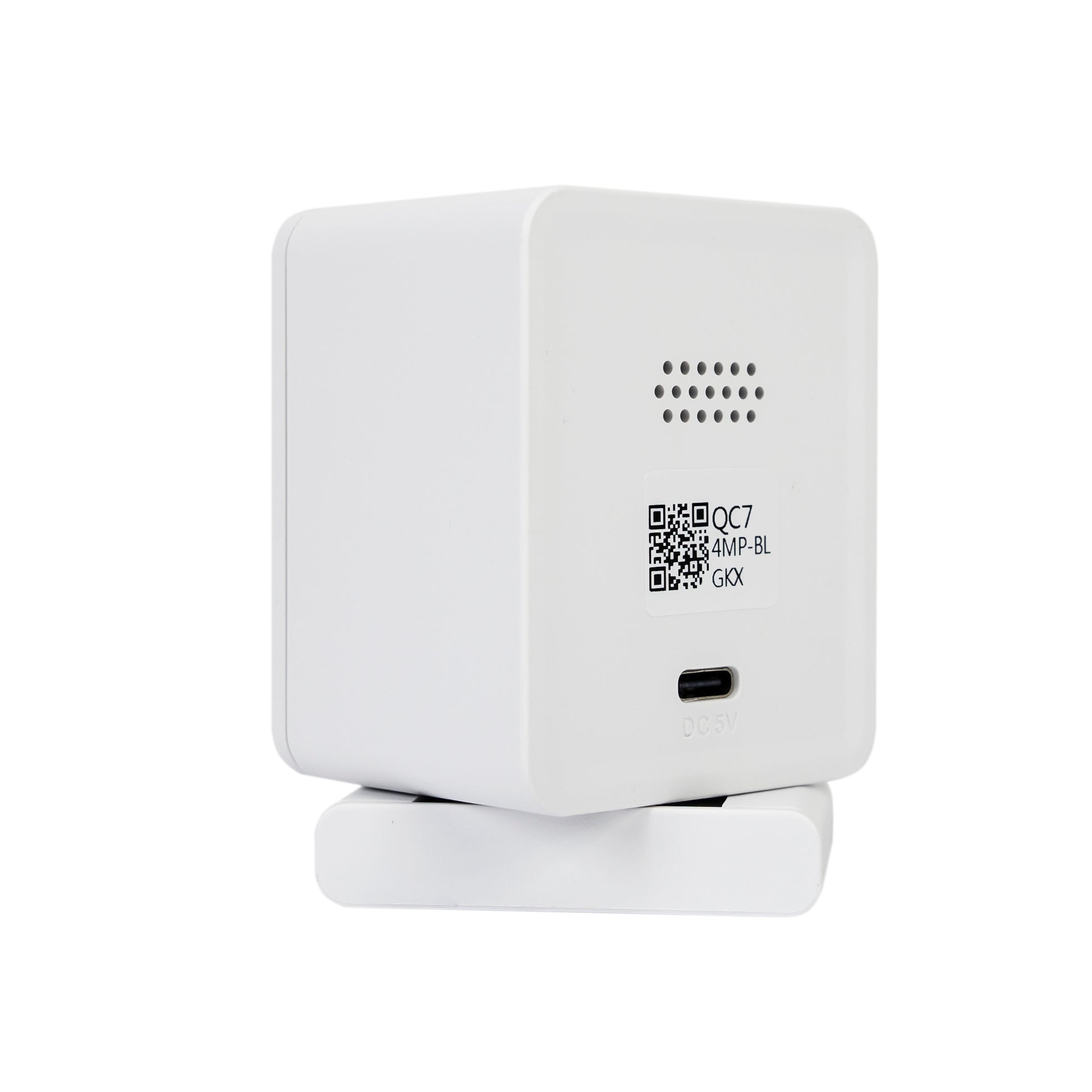 Camera supraveghere video PNI IP744 4MP cu IP