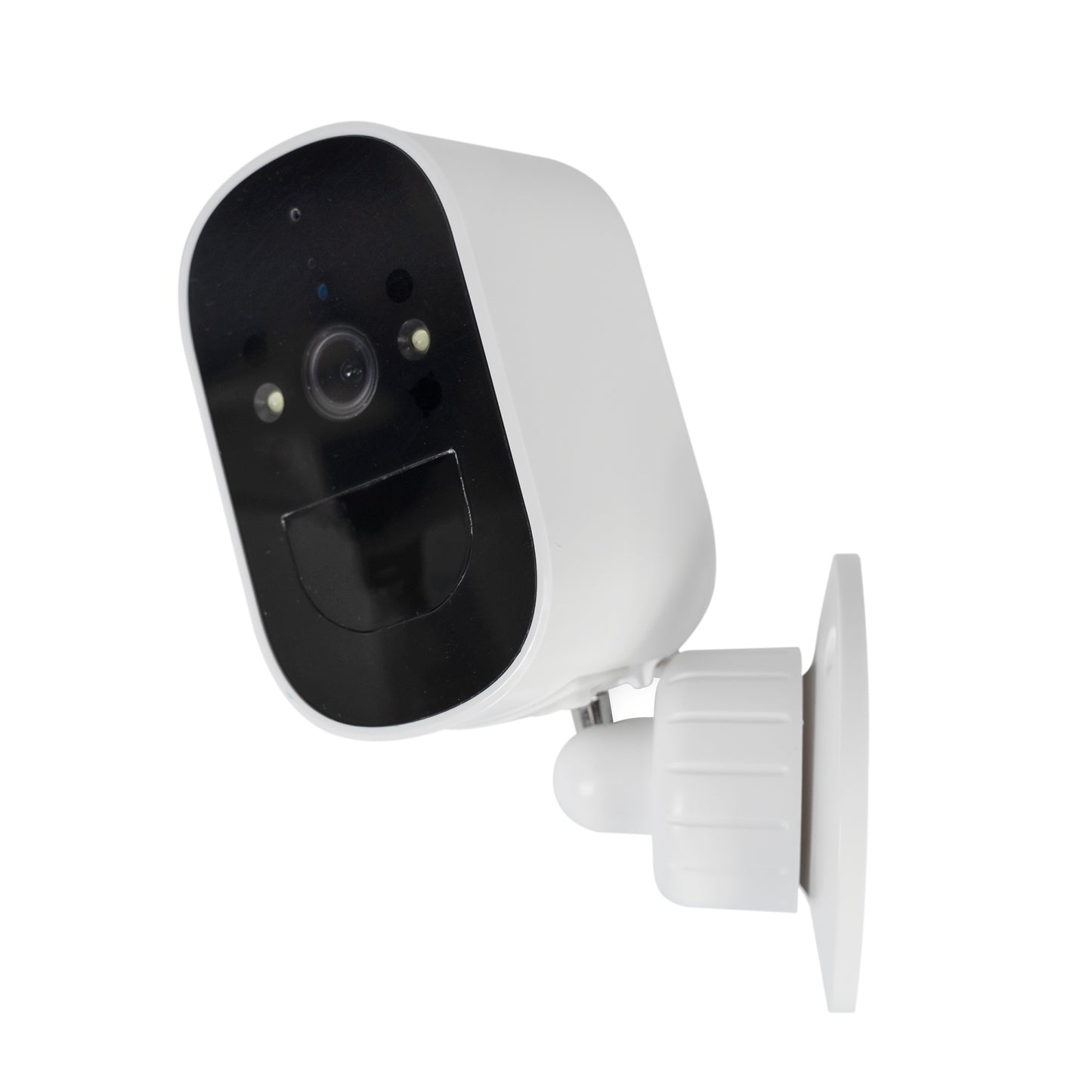 Camera supraveghere video wireles PNI IP418 4MP cu acumulator