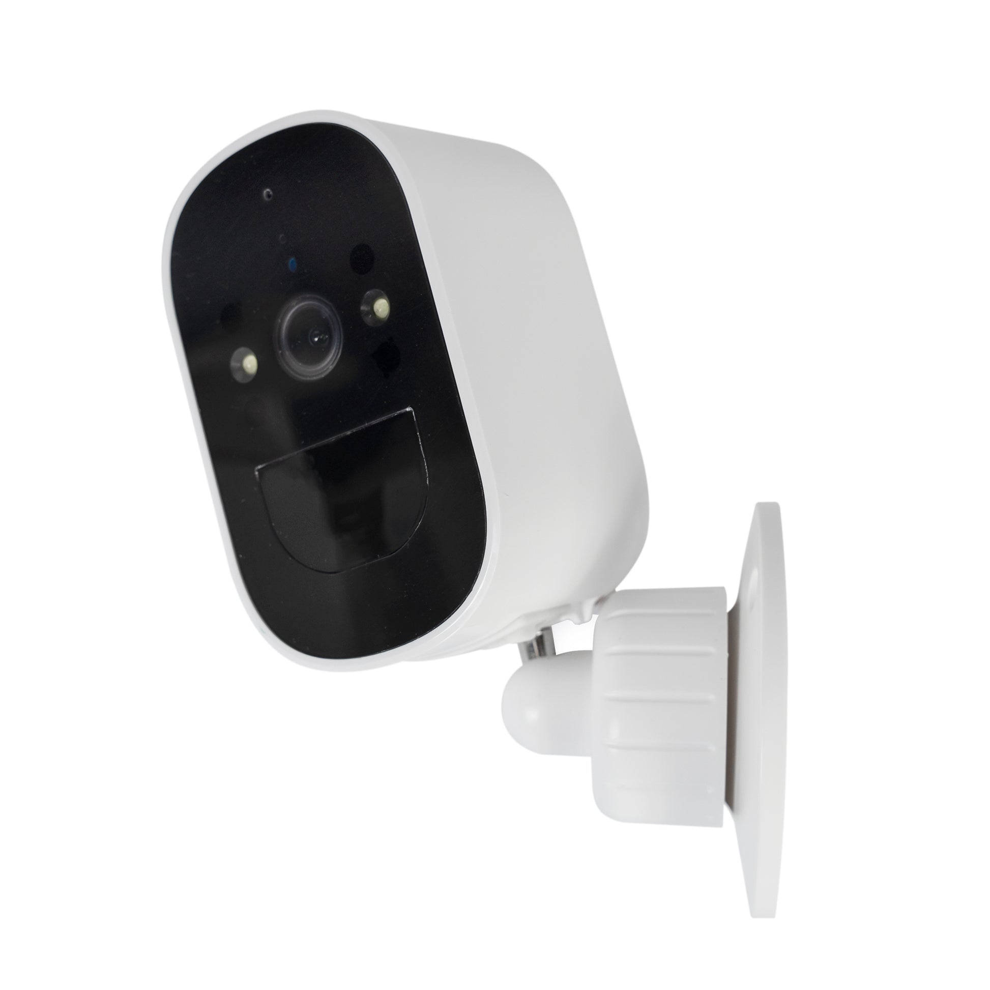 Camera supraveghere video wireles PNI IP418 4MP cu acumulator