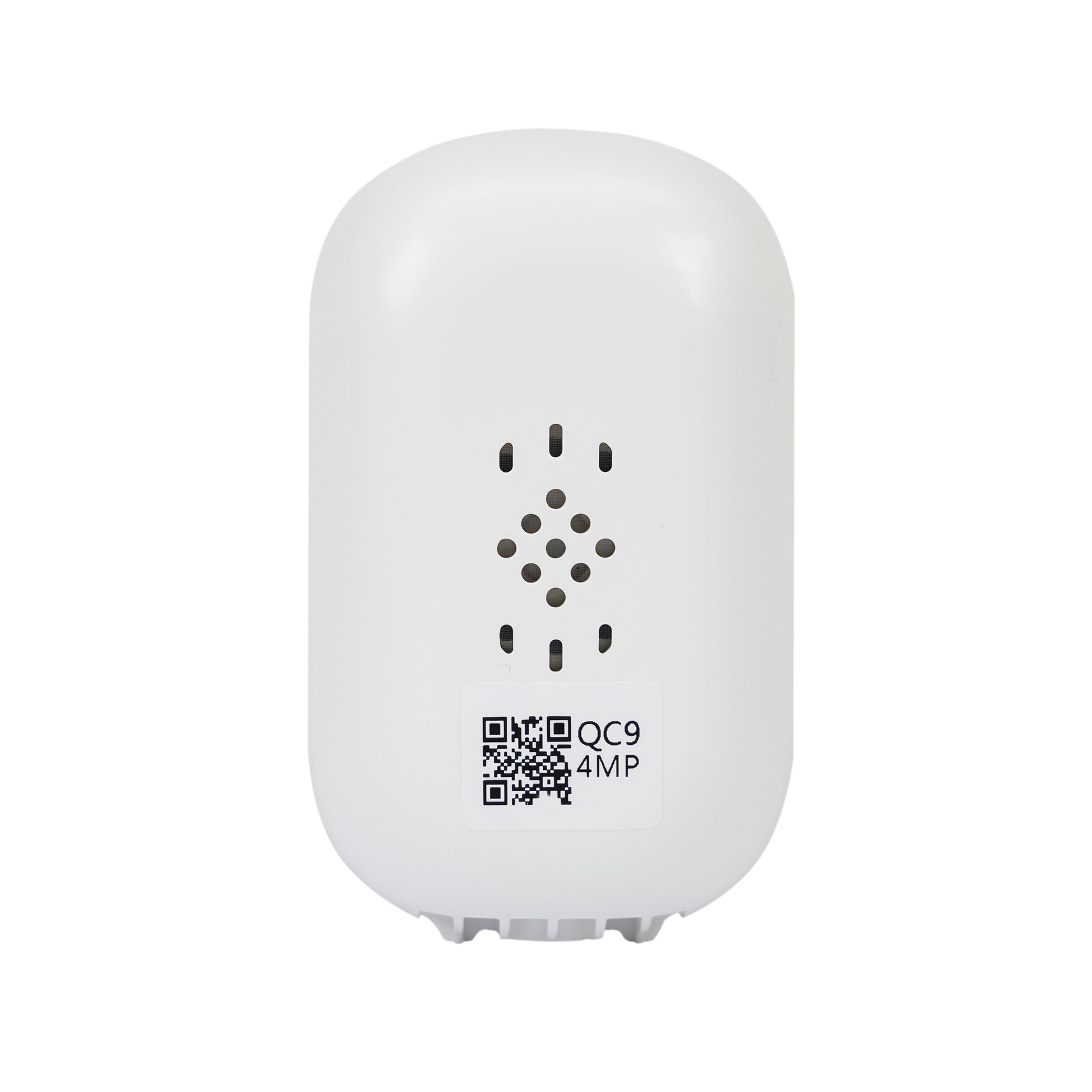 Camera supraveghere video wireles PNI IP418 4MP cu acumulator