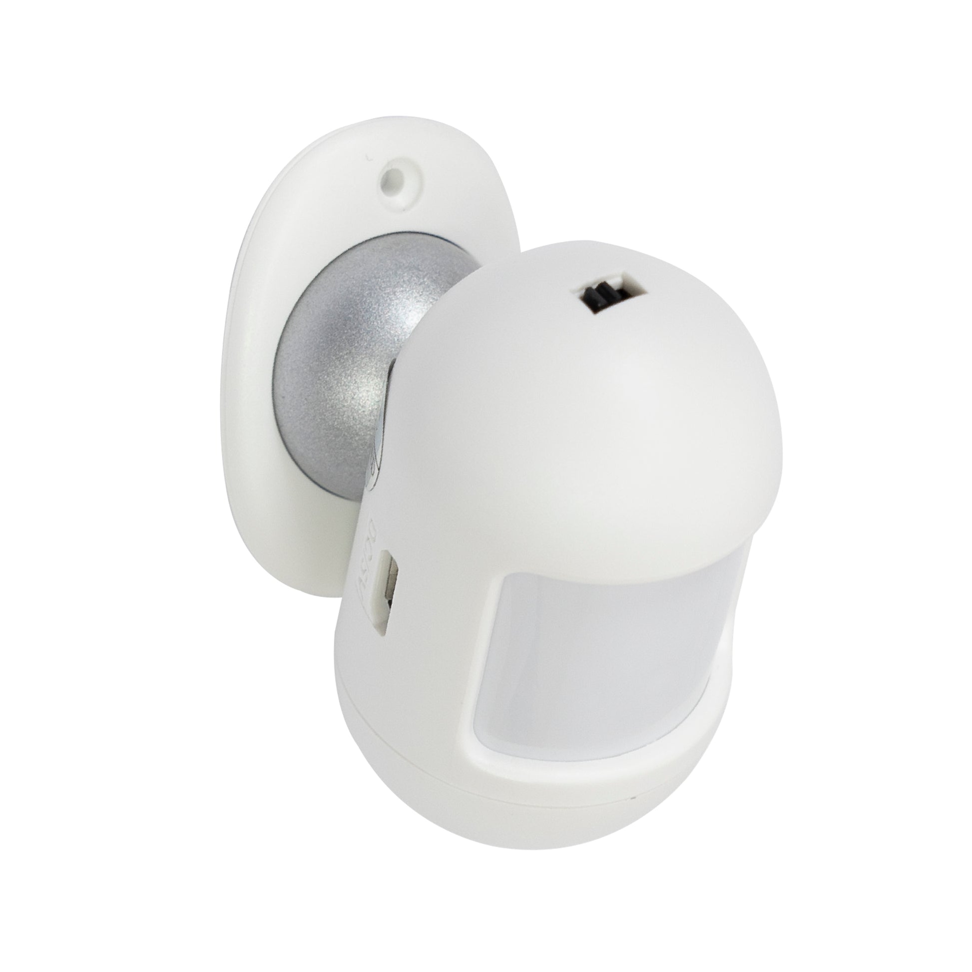 Sistem de alarma wireless PNI SafeHouse HS730, Wifi, suporta 99 accesorii wireless, compatibil cu aplicatia Tuya Smart