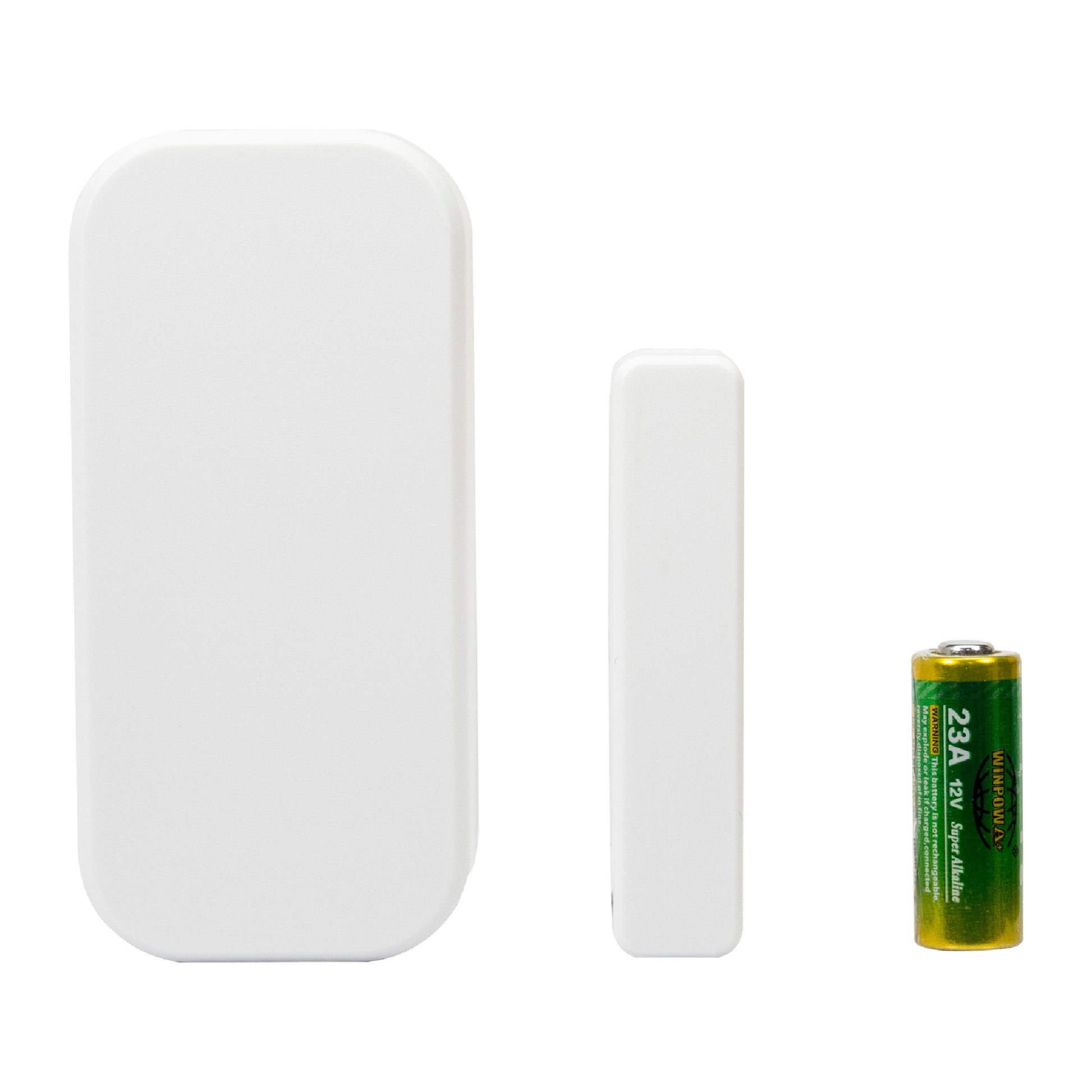 Sistem de alarma wireless PNI SafeHouse HS730, Wifi, suporta 99 accesorii wireless, compatibil cu aplicatia Tuya Smart