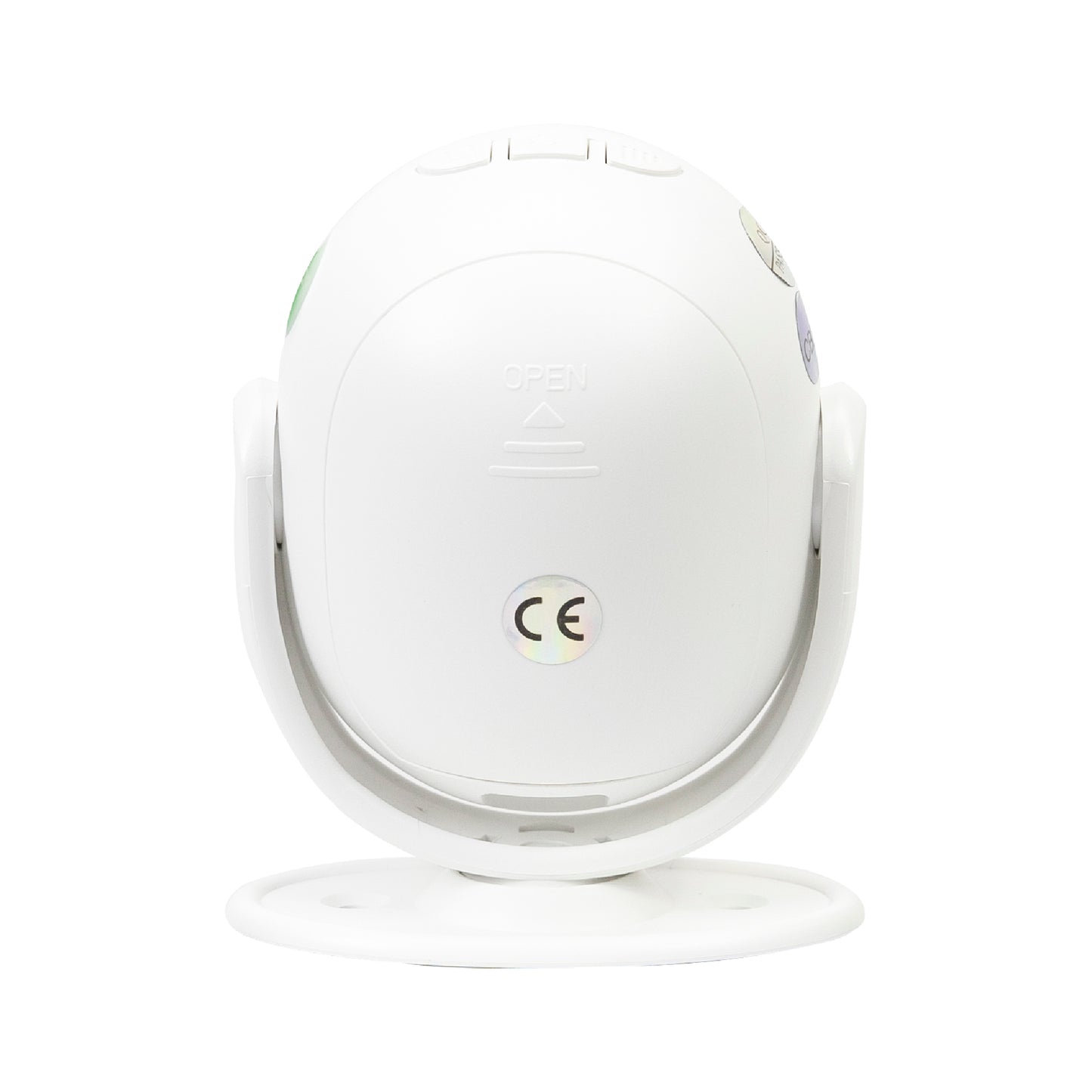 Sistem de alarma wireless PNI SafeHouse HS730, Wifi, suporta 99 accesorii wireless, compatibil cu aplicatia Tuya Smart