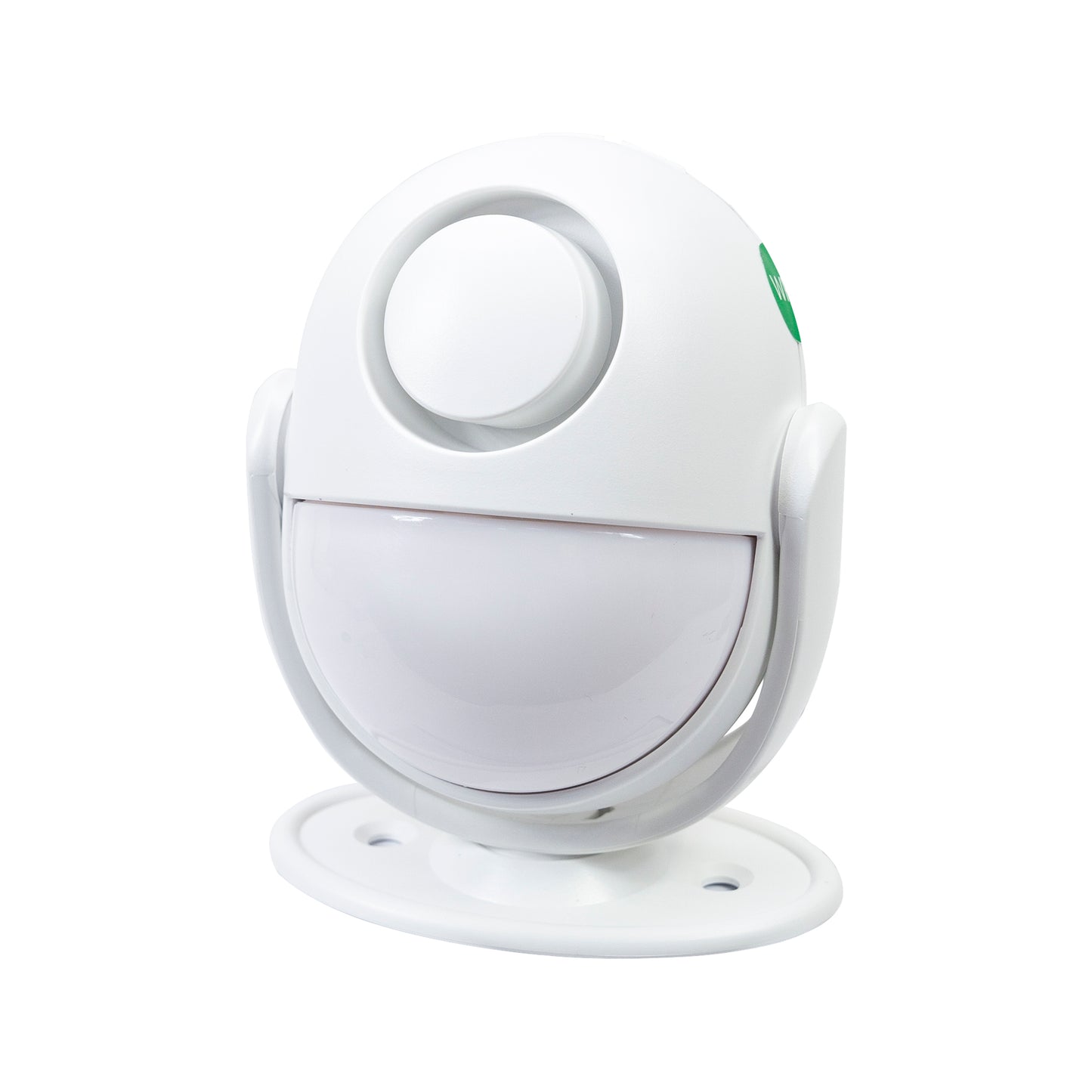 Sistem de alarma wireless PNI SafeHouse HS735, infrarosu, conectare fara fir, antiefractie, alb