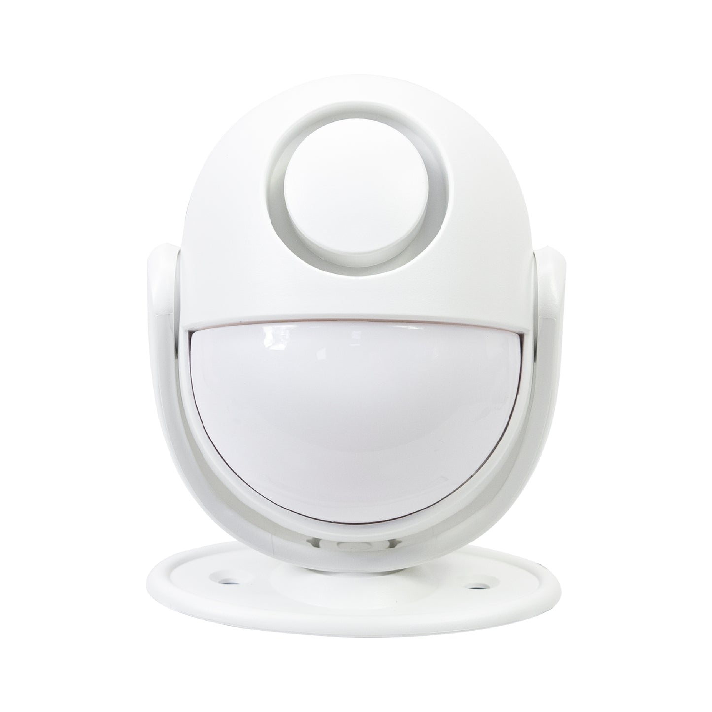 Sistem de alarma wireless PNI SafeHouse HS735, infrarosu, conectare fara fir, antiefractie, alb