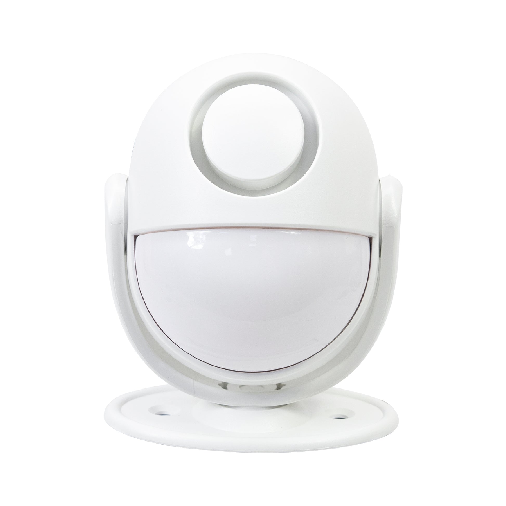 Sistem de alarma wireless PNI SafeHouse HS735, infrarosu, conectare fara fir, antiefractie, alb