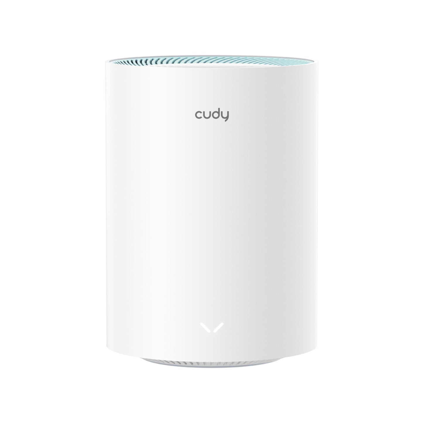 Sistem Mesh Wi-Fi PNI AC1200, M1300, Dual-band, LAN/WAN, Gigabit, acoperire completa pentru casa 2 buc router, alb