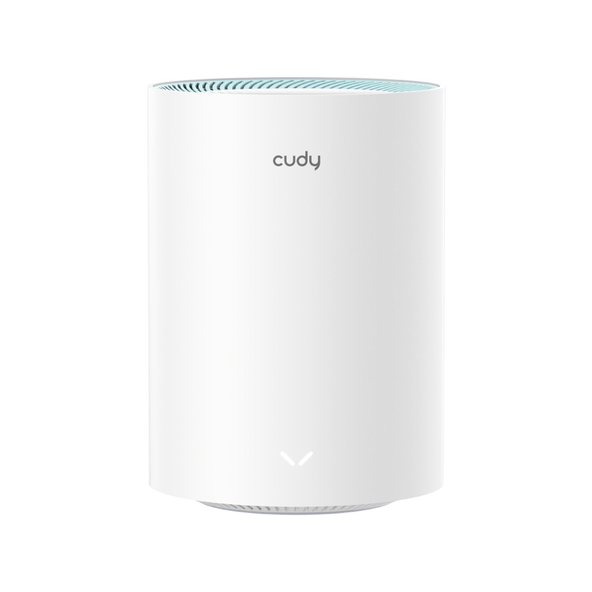 Sistem Mesh Wi-Fi PNI AC1200, M1300, Dual-band, LAN/WAN, Gigabit, acoperire completa pentru casa 2 buc router, alb