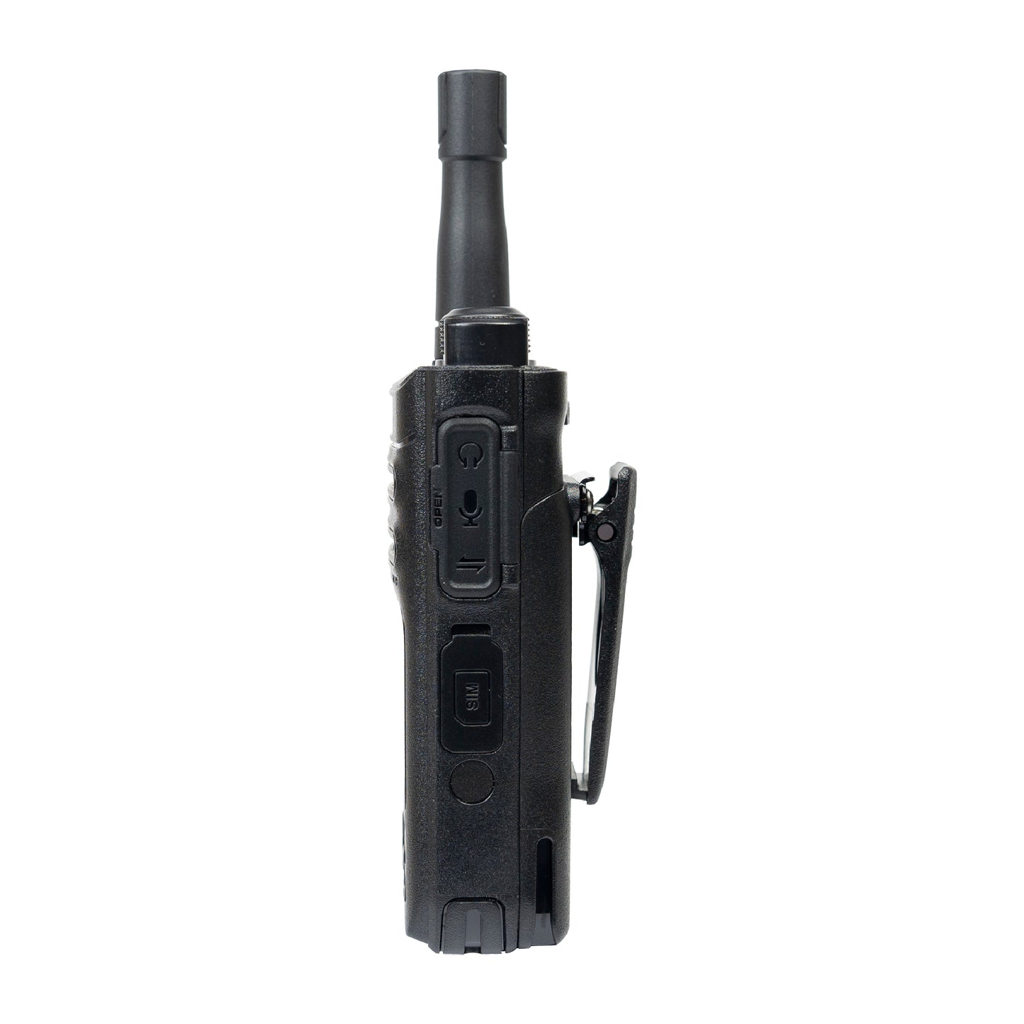 Statie radio portabila PNI H28Y, GSM 4G, 802.11b/g/n, 2.4GHz, ecran color 1.77 inch, Li-Ion 4400 mAh, IP54