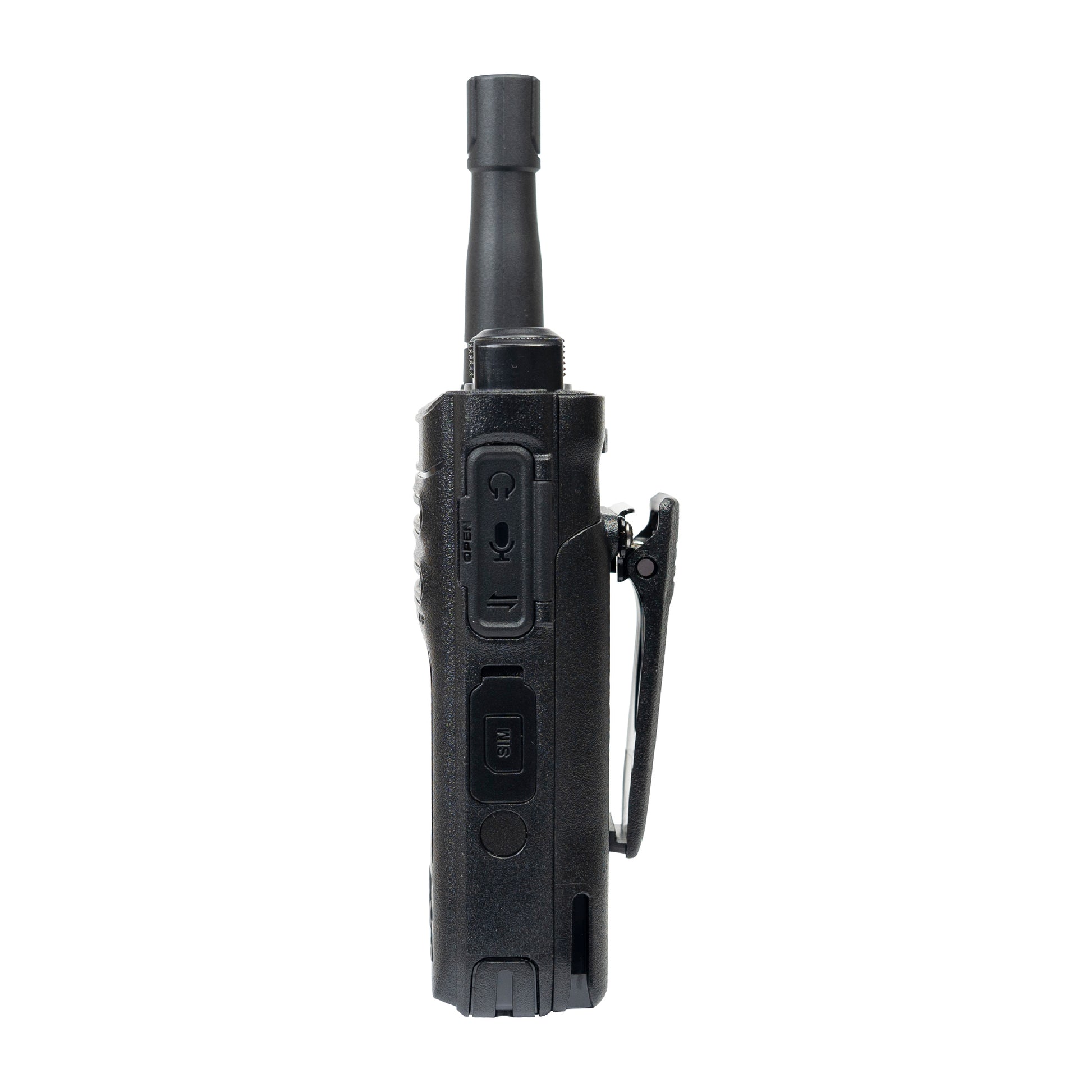 Statie radio portabila PNI H28Y, GSM 4G, 802.11b/g/n, 2.4GHz, ecran color 1.77 inch, Li-Ion 4400 mAh, IP54