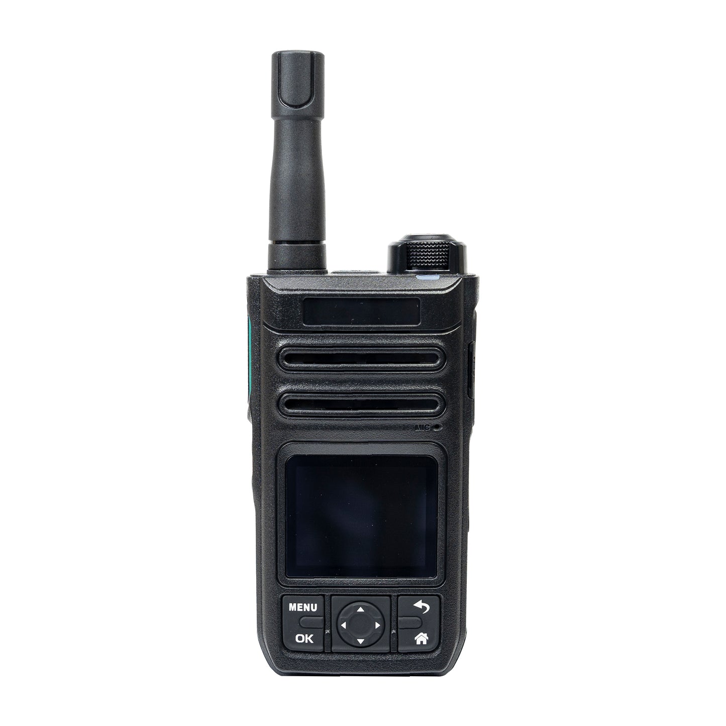 Statie radio portabila PNI H28Y, GSM 4G, 802.11b/g/n, 2.4GHz, ecran color 1.77 inch, Li-Ion 4400 mAh, IP54
