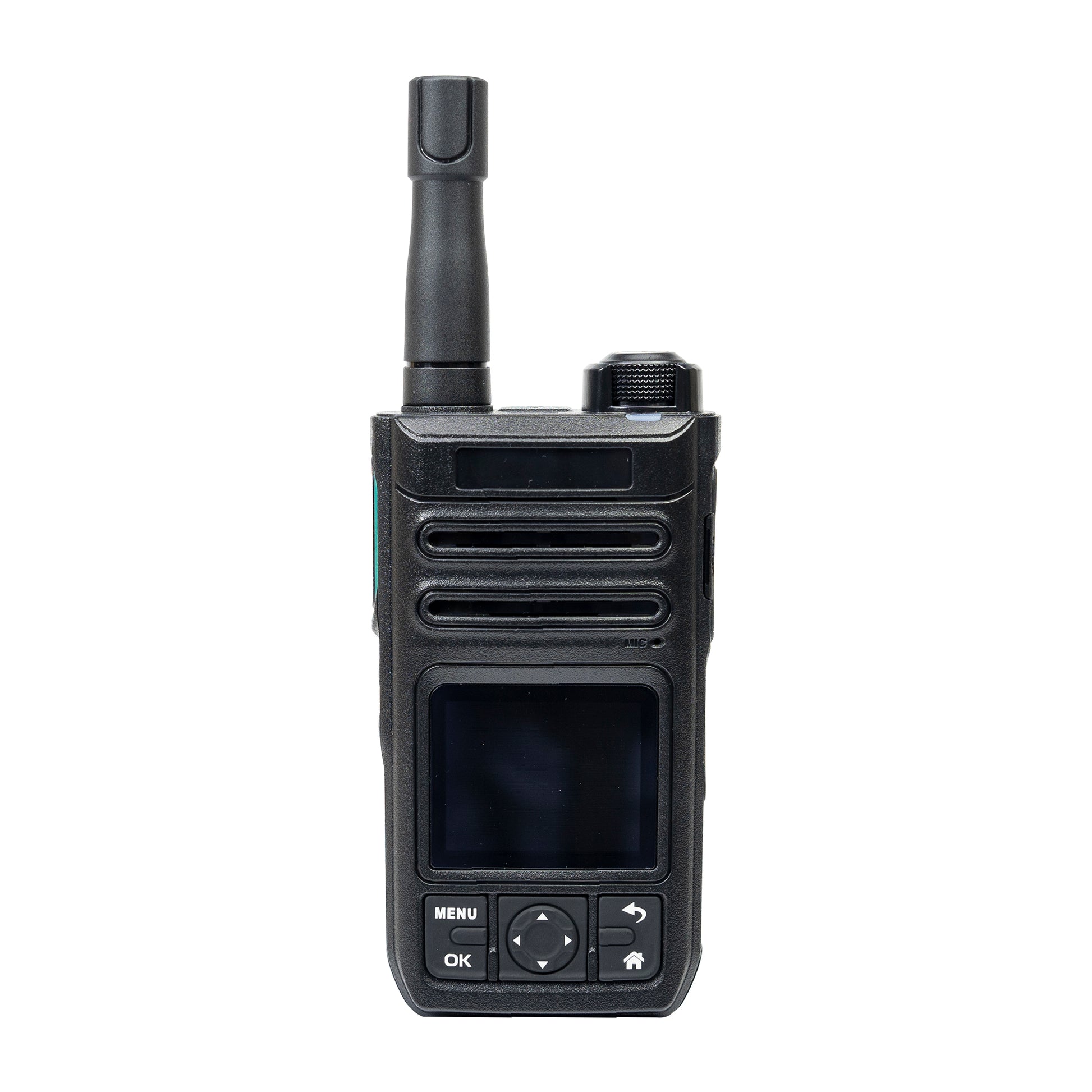 Statie radio portabila PNI H28Y, GSM 4G, 802.11b/g/n, 2.4GHz, ecran color 1.77 inch, Li-Ion 4400 mAh, IP54