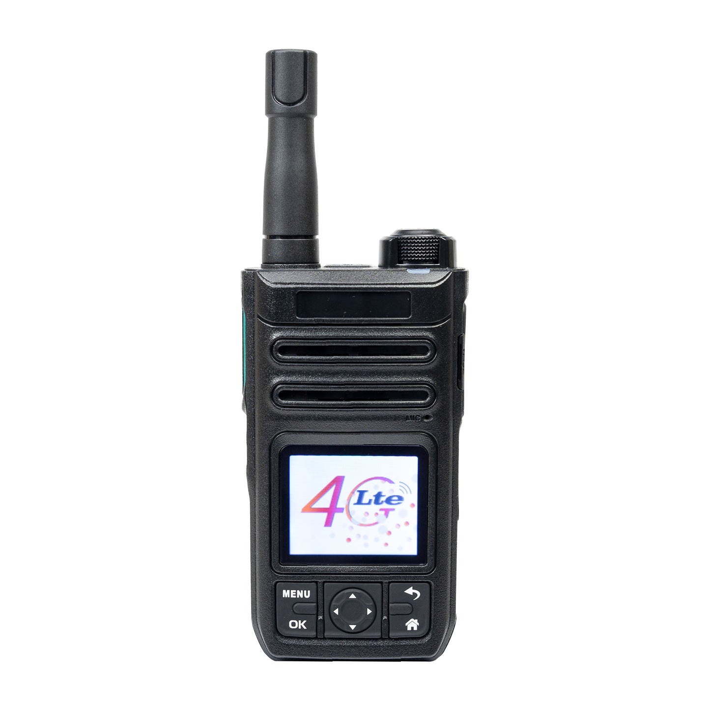 Statie radio portabila PNI H28Y, GSM 4G, 802.11b/g/n, 2.4GHz, ecran color 1.77 inch, Li-Ion 4400 mAh, IP54