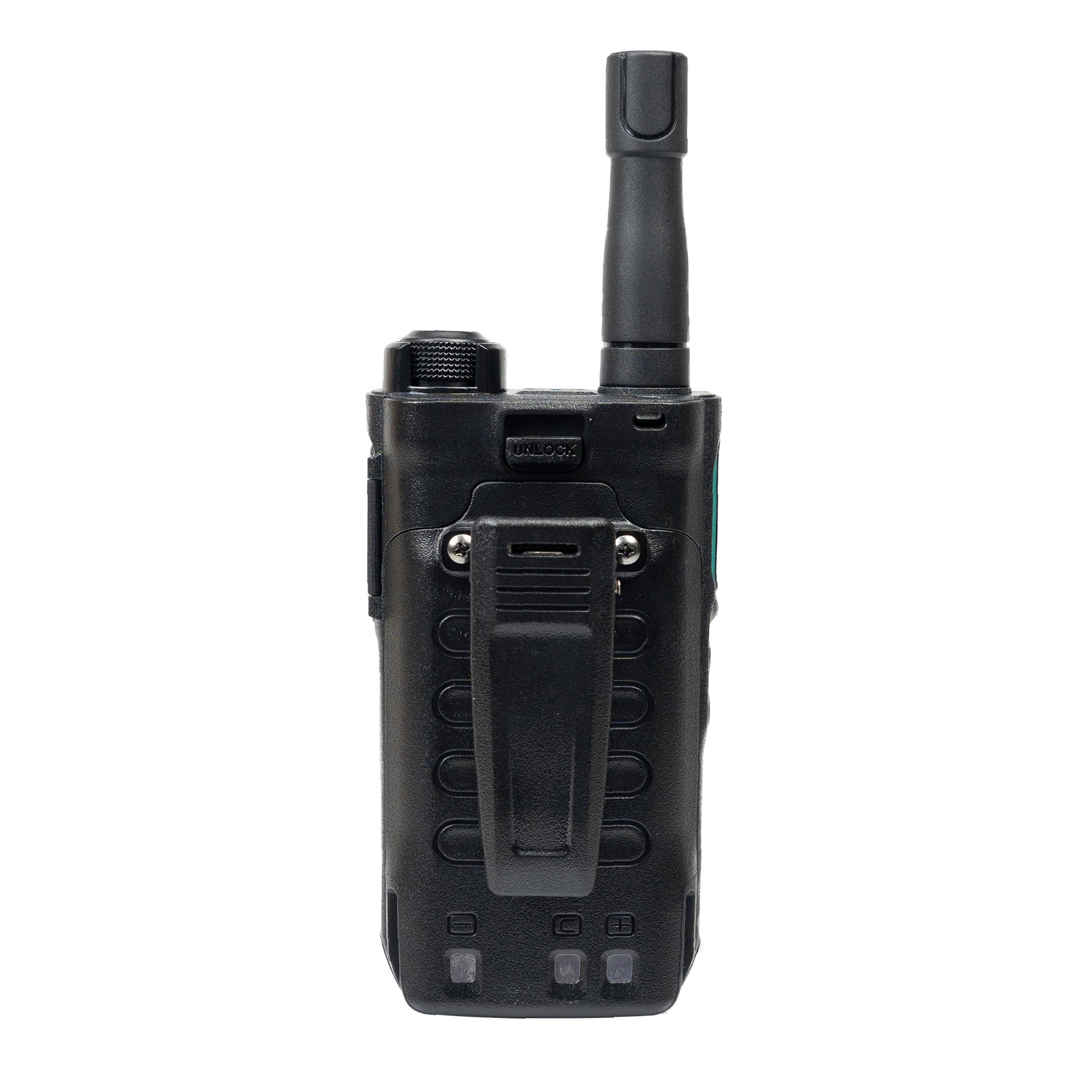 Statie radio portabila PNI H28Y, GSM 4G, 802.11b/g/n, 2.4GHz, ecran color 1.77 inch, Li-Ion 4400 mAh, IP54
