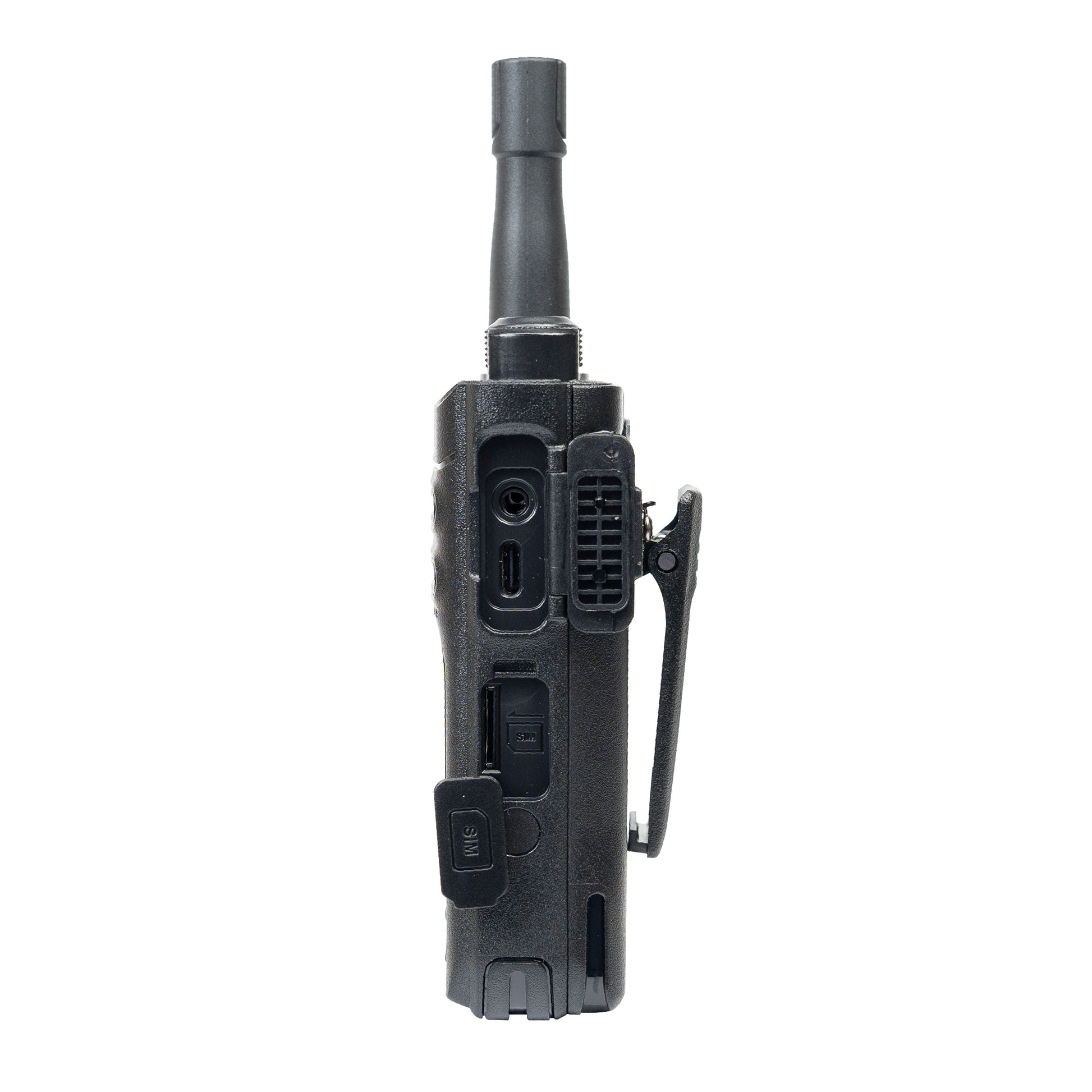 Statie radio portabila PNI H28Y, GSM 4G, 802.11b/g/n, 2.4GHz, ecran color 1.77 inch, Li-Ion 4400 mAh, IP54