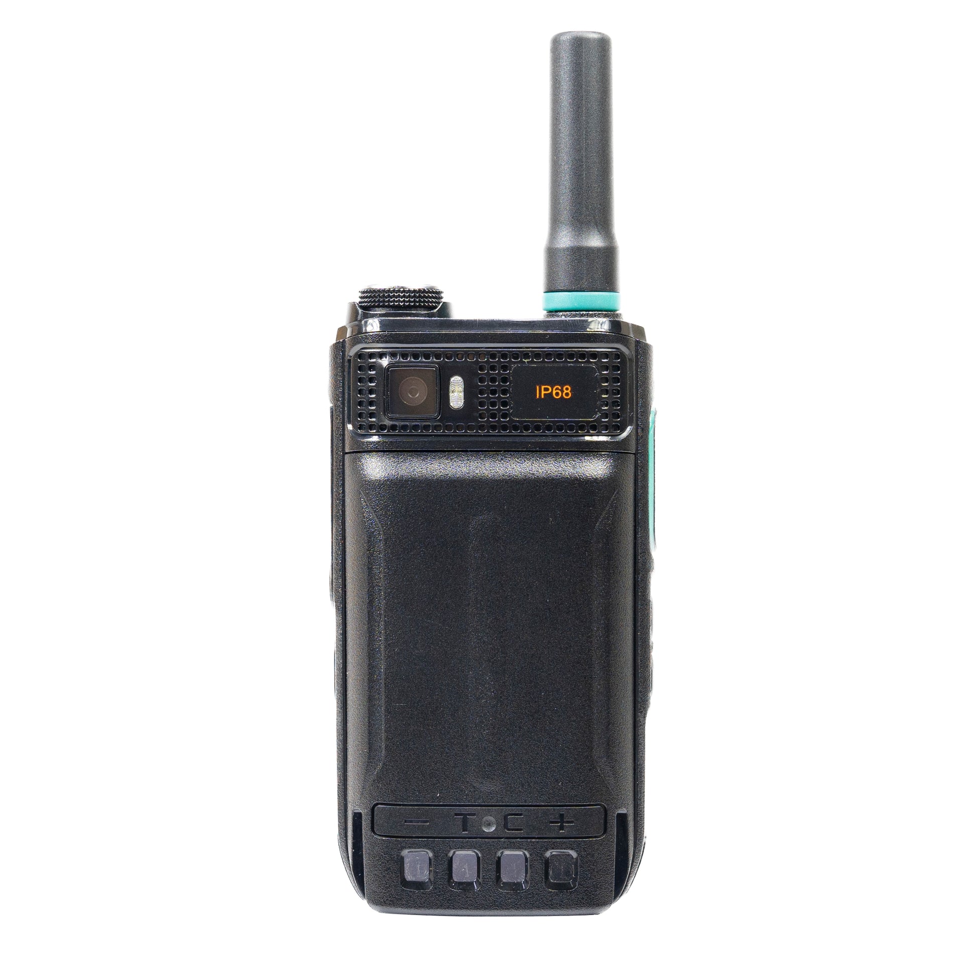Statie radio portabila PNI 3588S, GSM 4G, camera foto duala, ecran color 2.4 inch, Li-Ion 3800 mAh, IP68