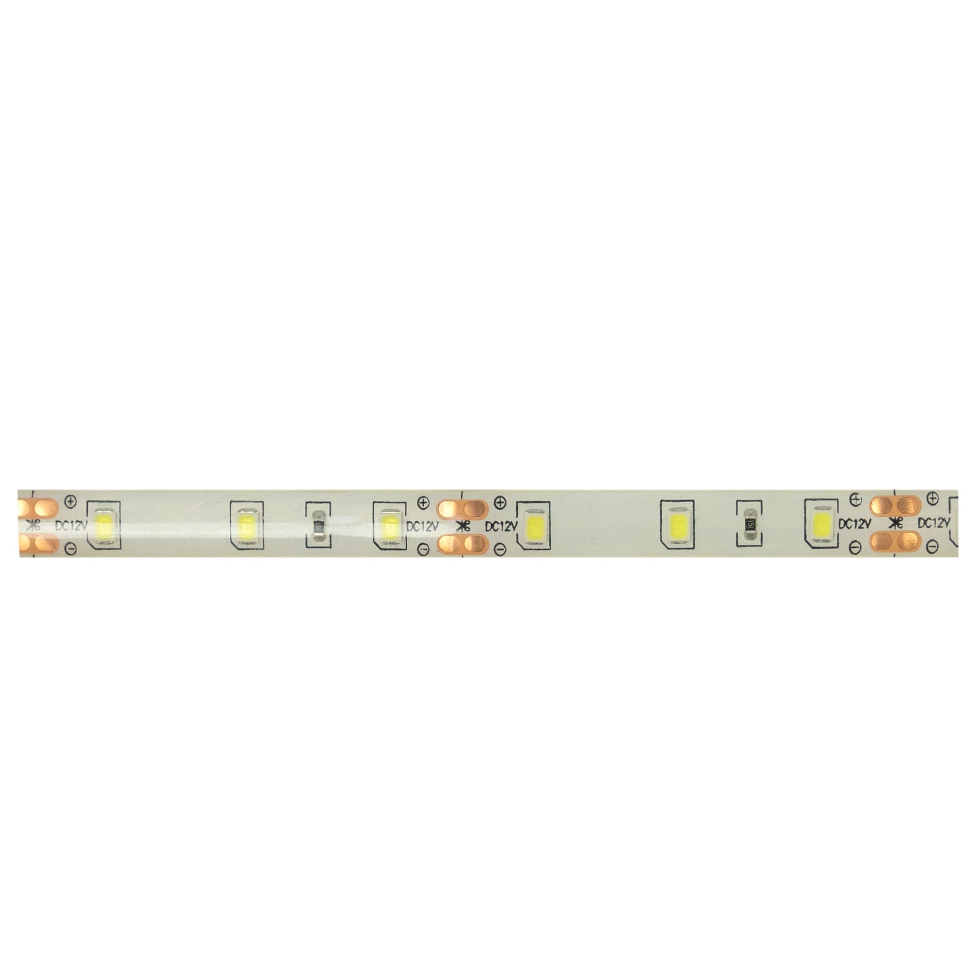 Banda LED PNI W2835, 5m, alb rece, IP65, silicon, buton touch, alimentator 230V, dimabil, 300 LED-uri tip 2835