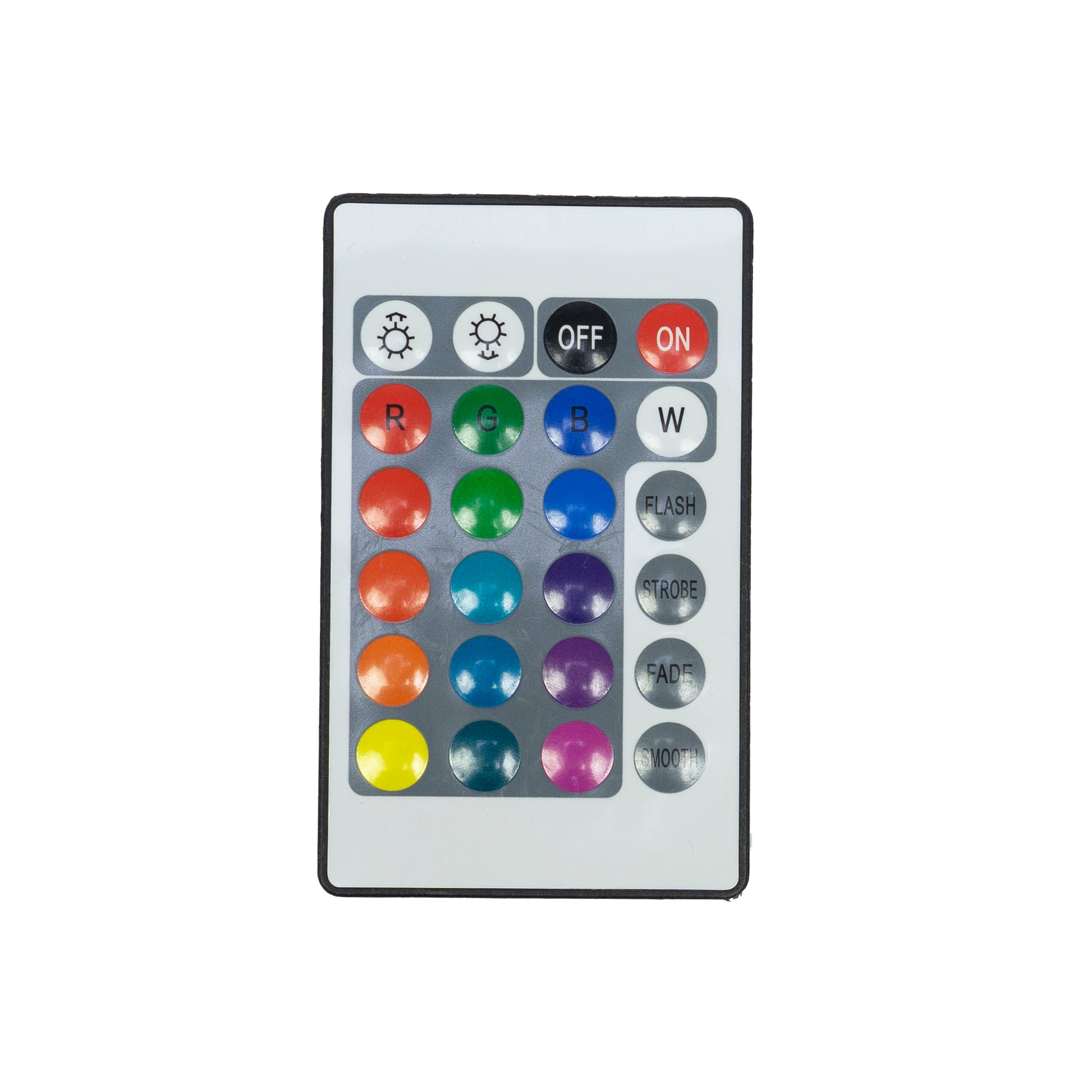 Banda LED PNI RGB5050, 5m, cu telecomanda, alimentator 230 V, dimabil, jocuri de lumini, 300 LED-uri tip 5050