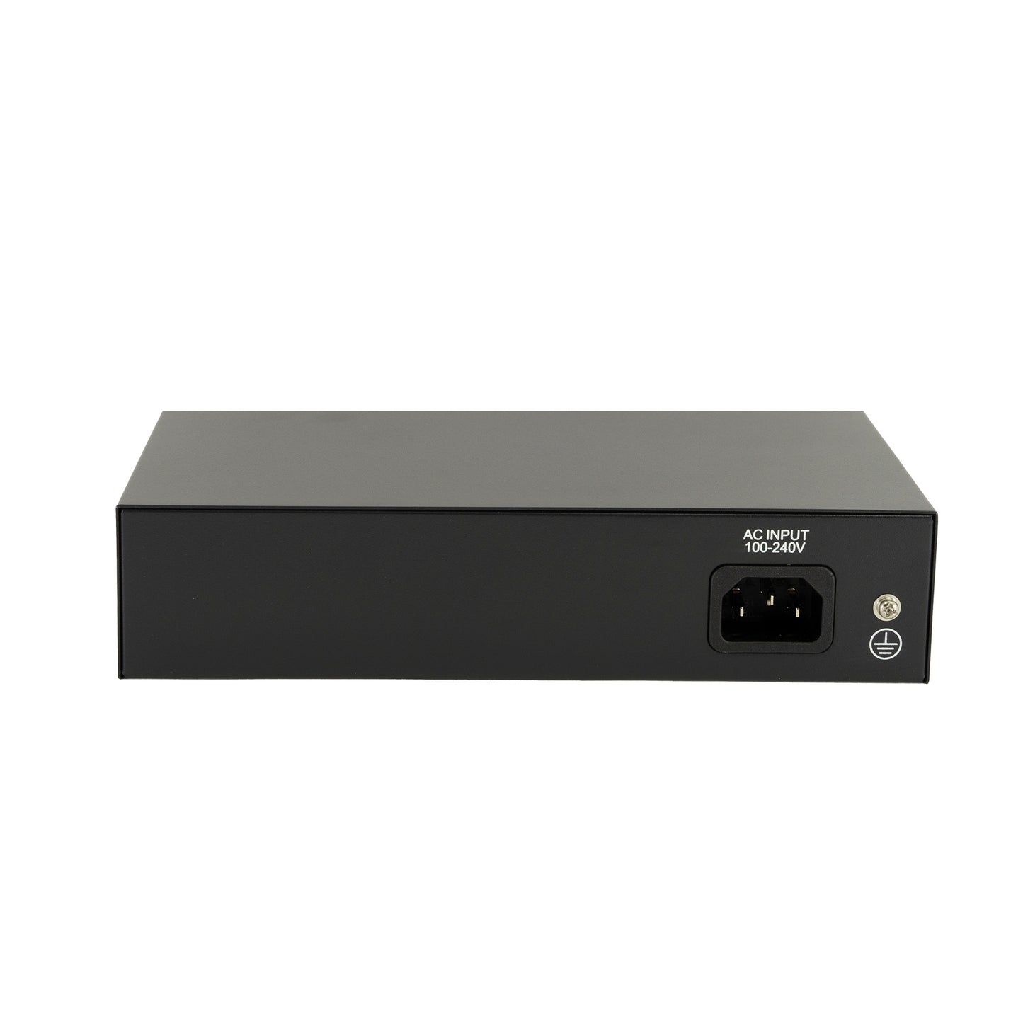 Switch POE PNI SWPOE142 cu 4 porturi POE si 2 porturi 100Mbps, 1.2 Gbps