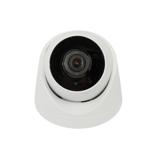 Camera supraveghere video PNI IP785 5Mp WiFi, zoom digital, slot micro SD, stand-alone, aplicatie mobil
