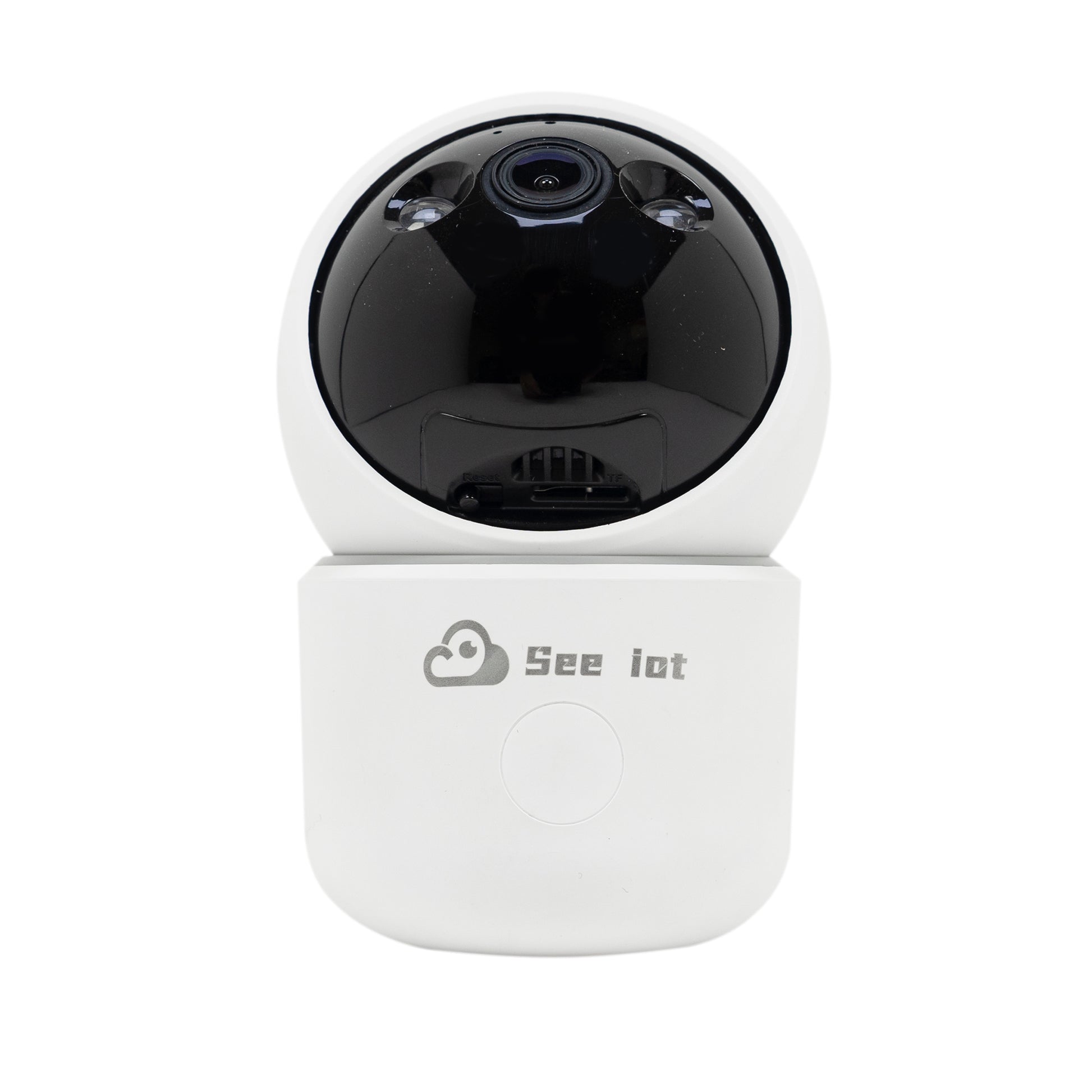 Camera supraveghere video PNI IP766 3MP