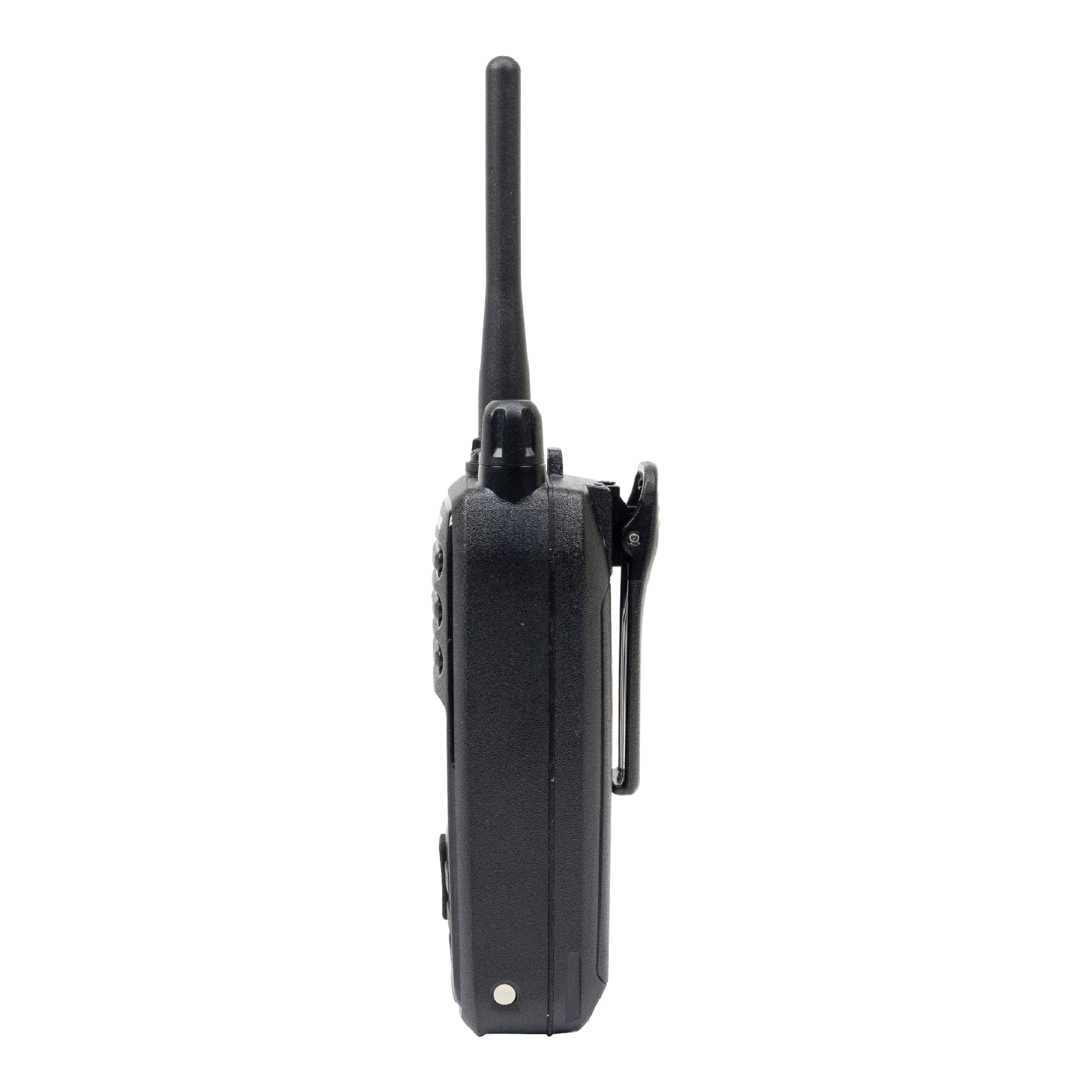 Statie radio portabila PNI PMR R70 PRO 446MHz, 16CH  0.5W, 99 canale programabile PC, tonuri 50 CTCSS si 166 DCS, IP67