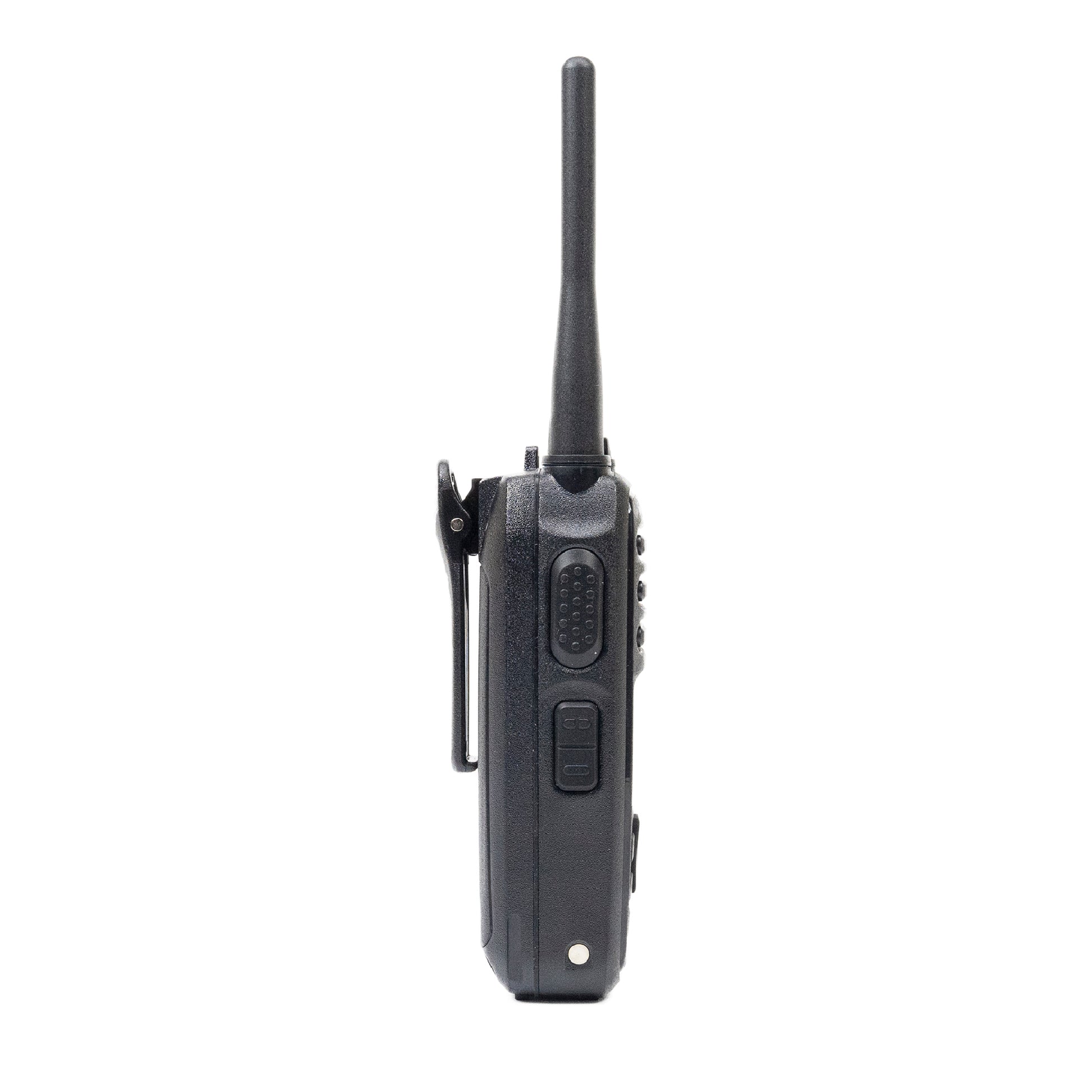 Statie radio portabila PNI PMR R70 PRO 446MHz, 16CH  0.5W, 99 canale programabile PC, tonuri 50 CTCSS si 166 DCS, IP67