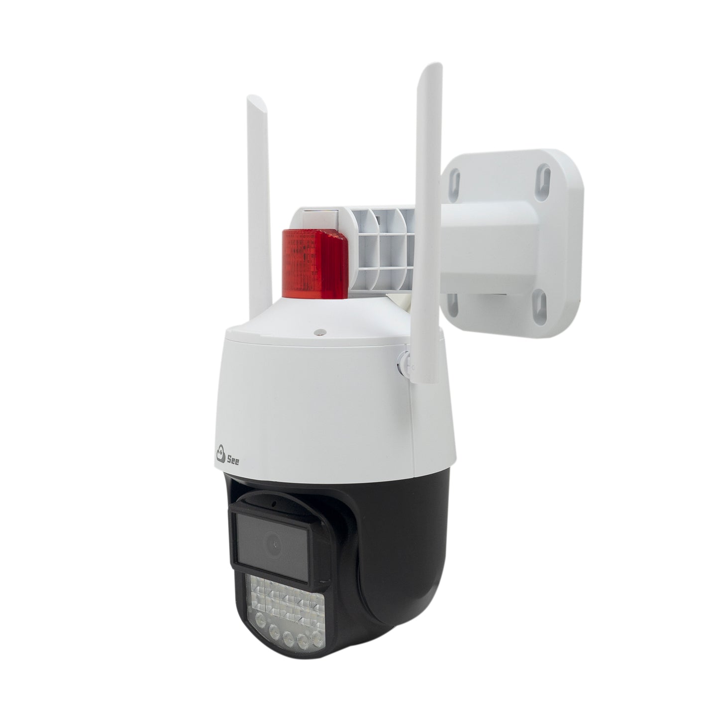 Camera supraveghere video PNI IP759 4MP