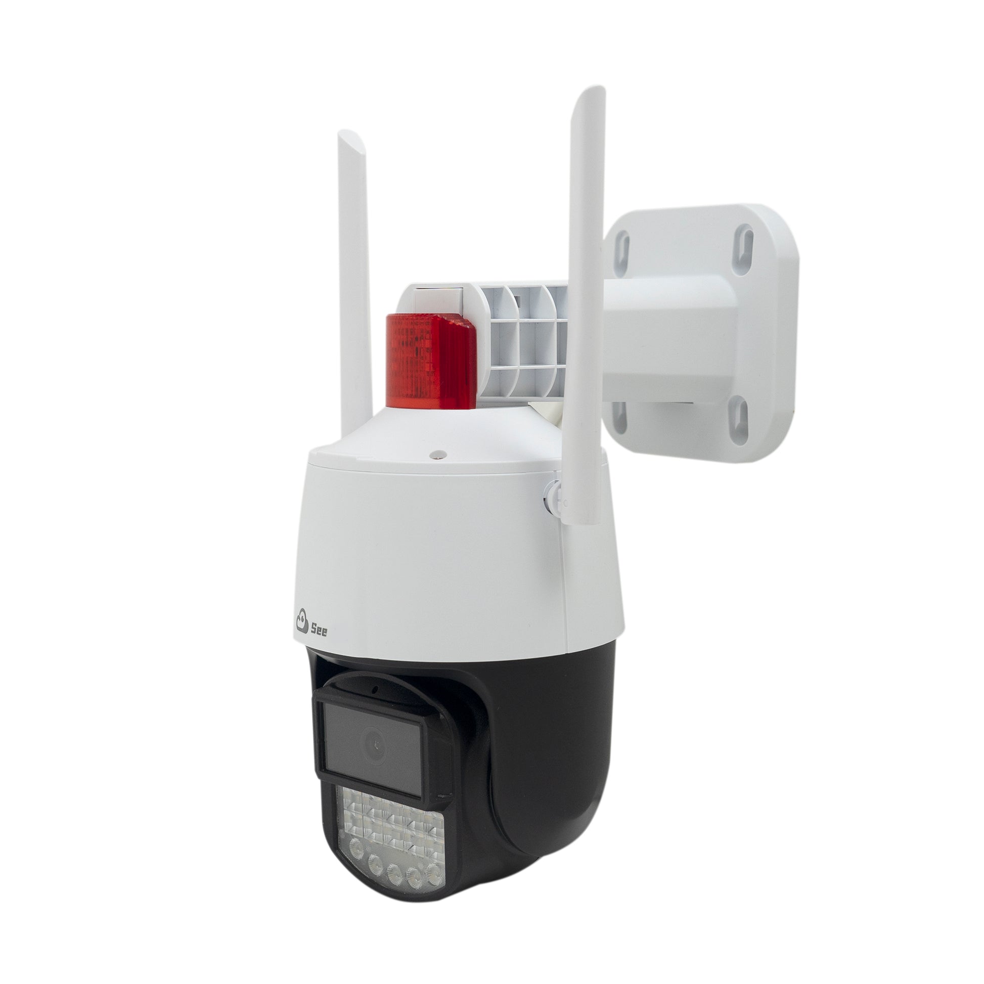 Camera supraveghere video PNI IP759 4MP