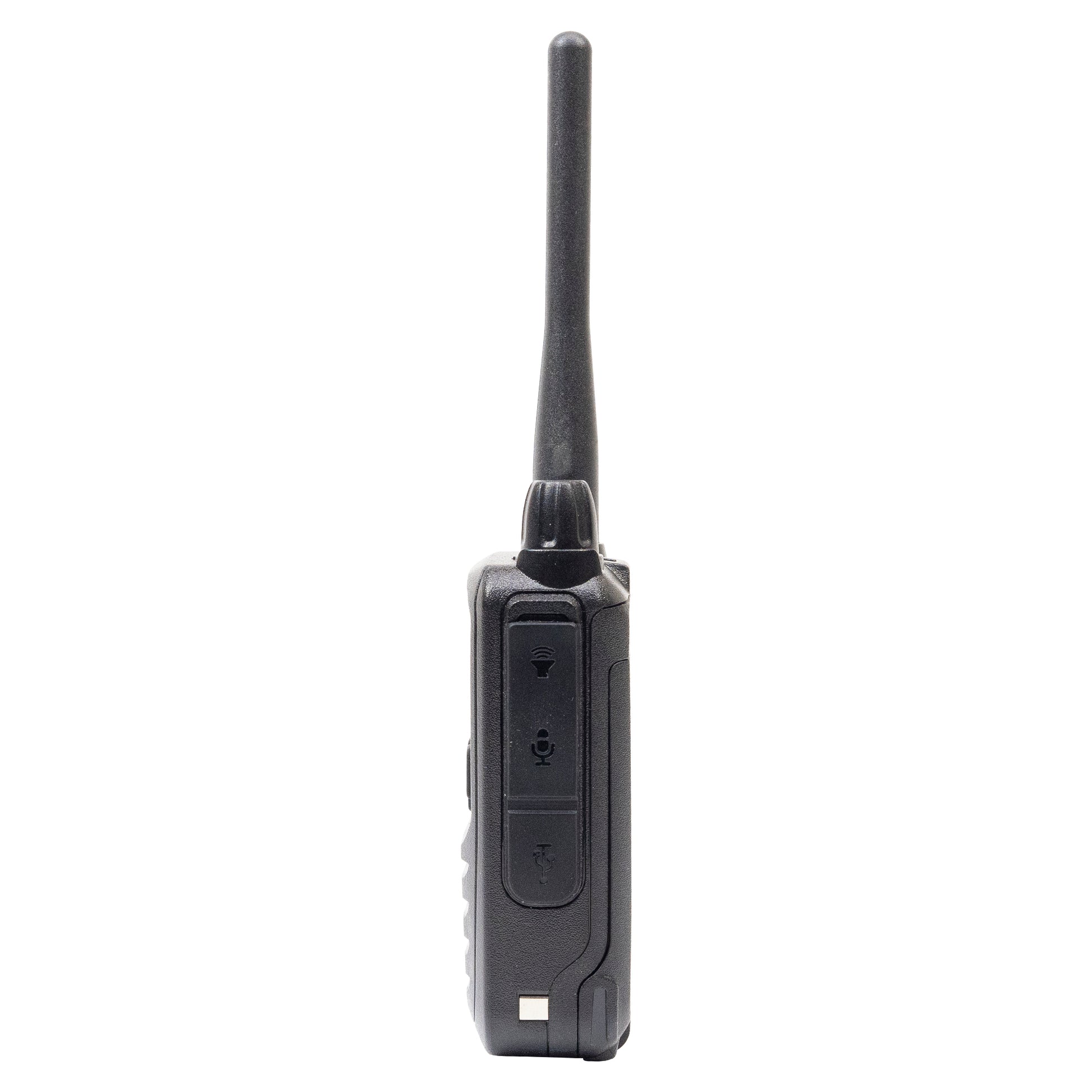 Statie radio portabila PNI PMR R45 PRO 446MHz,  0.5W, 99 canale programabile, 16 PMR si tonuri 38 CTCSS si 104 DCS, Squelch 5 niveluri, VOX, TOT, BCL, Scan, Roger Beep