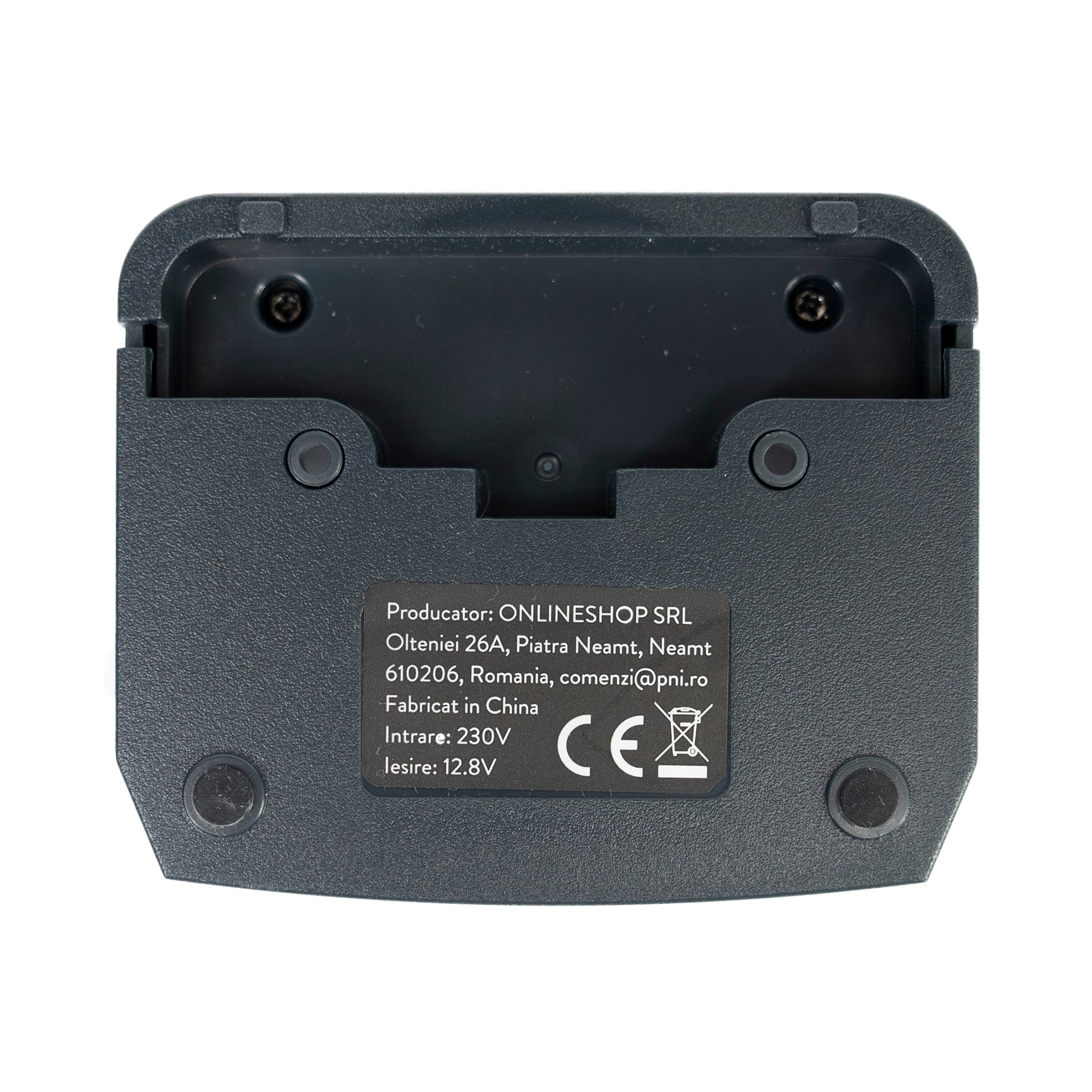 Statie radio maritima portabila PNI DS890W 88 canale, 10 canale meteo, Squelch reglabil, Roger Beep, Dual Watch, Scan, Call, NRC, acumulator 1800mAh, IP67