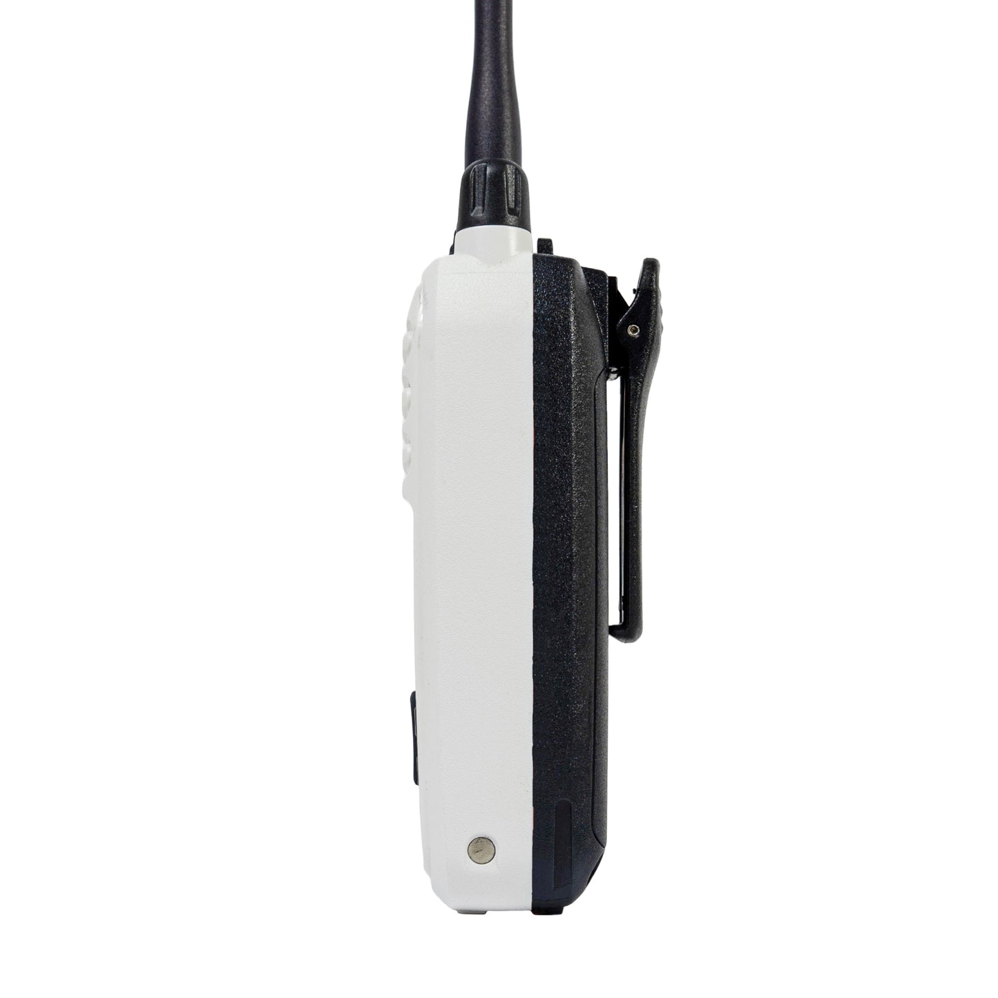Statie radio maritima portabila PNI DS890W 88 canale, 10 canale meteo, Squelch reglabil, Roger Beep, Dual Watch, Scan, Call, NRC, acumulator 1800mAh, IP67