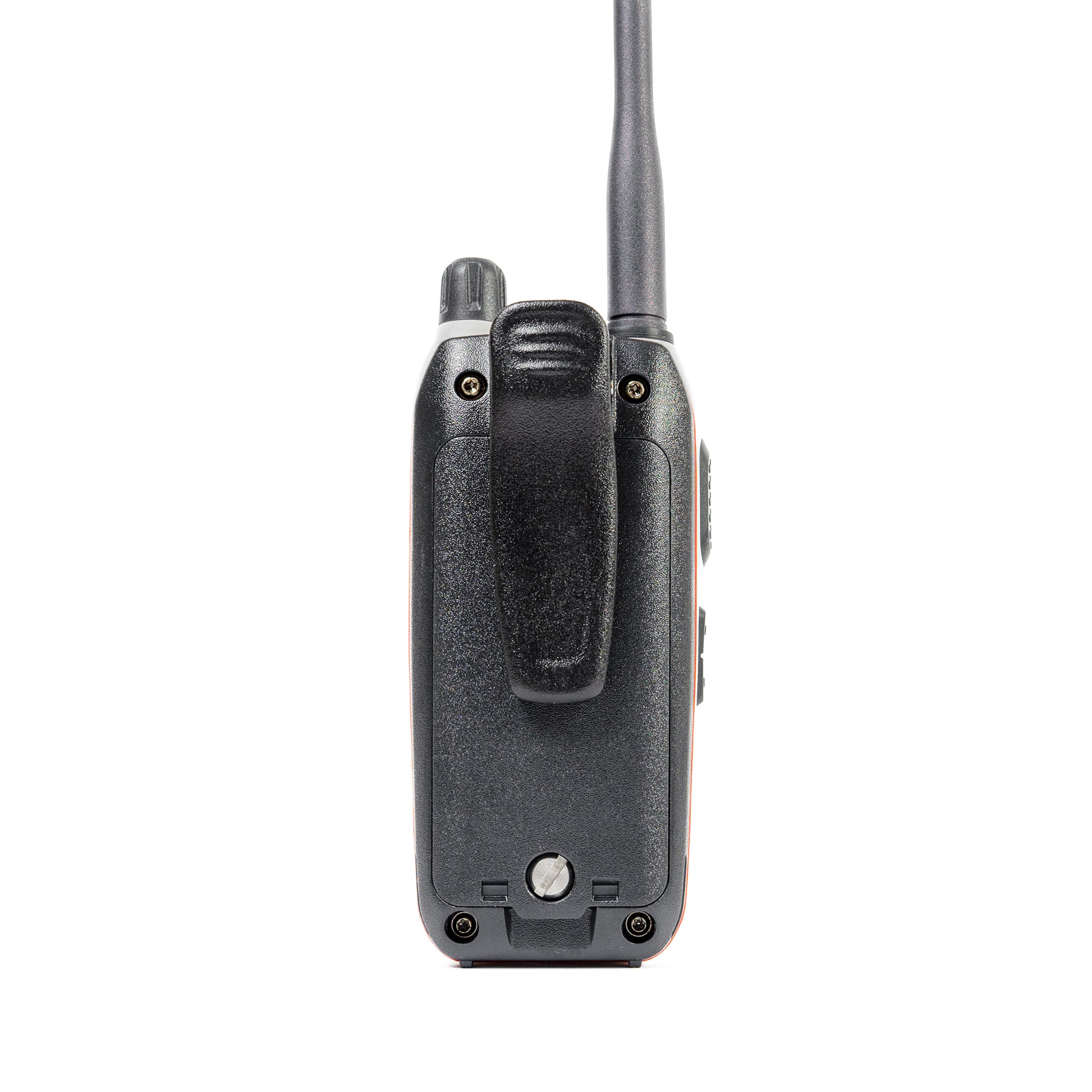 Statie radio maritima portabila PNI DS890W 88 canale, 10 canale meteo, Squelch reglabil, Roger Beep, Dual Watch, Scan, Call, NRC, acumulator 1800mAh, IP67