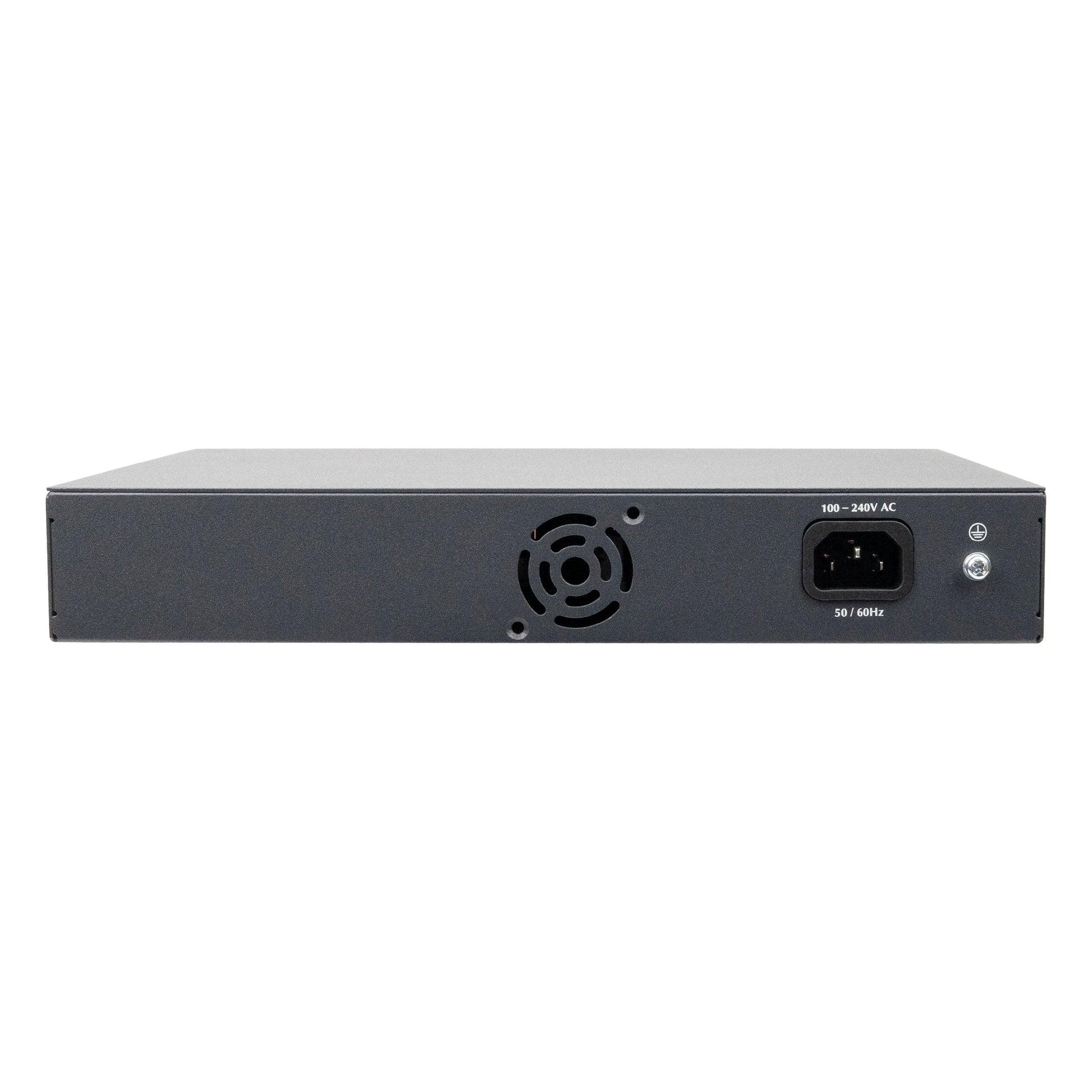Switch PNI SW116, 16 x 10/100/1000 Mbps, Gigabit, carcasa metalica