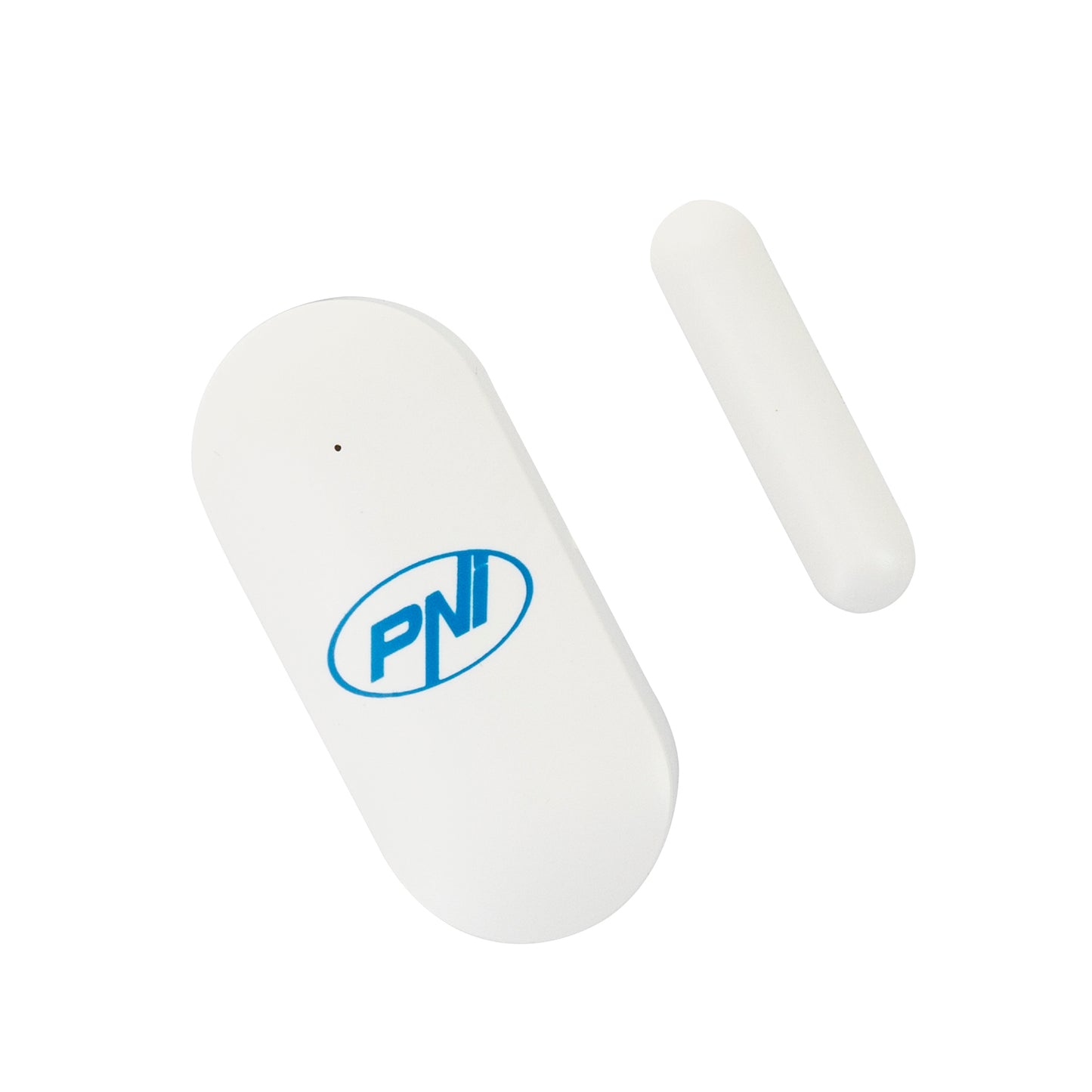Contact magnetic wireless PNI SafeHouse HS002 pentru sisteme de alarma